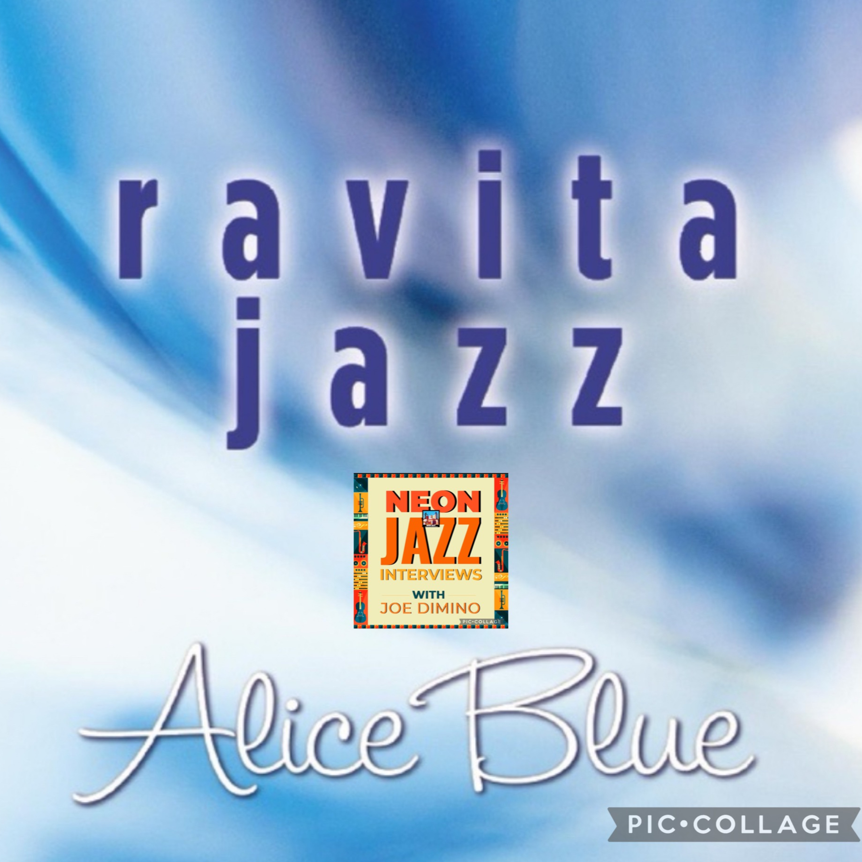 Bassist, Composer & Educator Philip Ravita: Alice in Blue & A Life in Jazz
