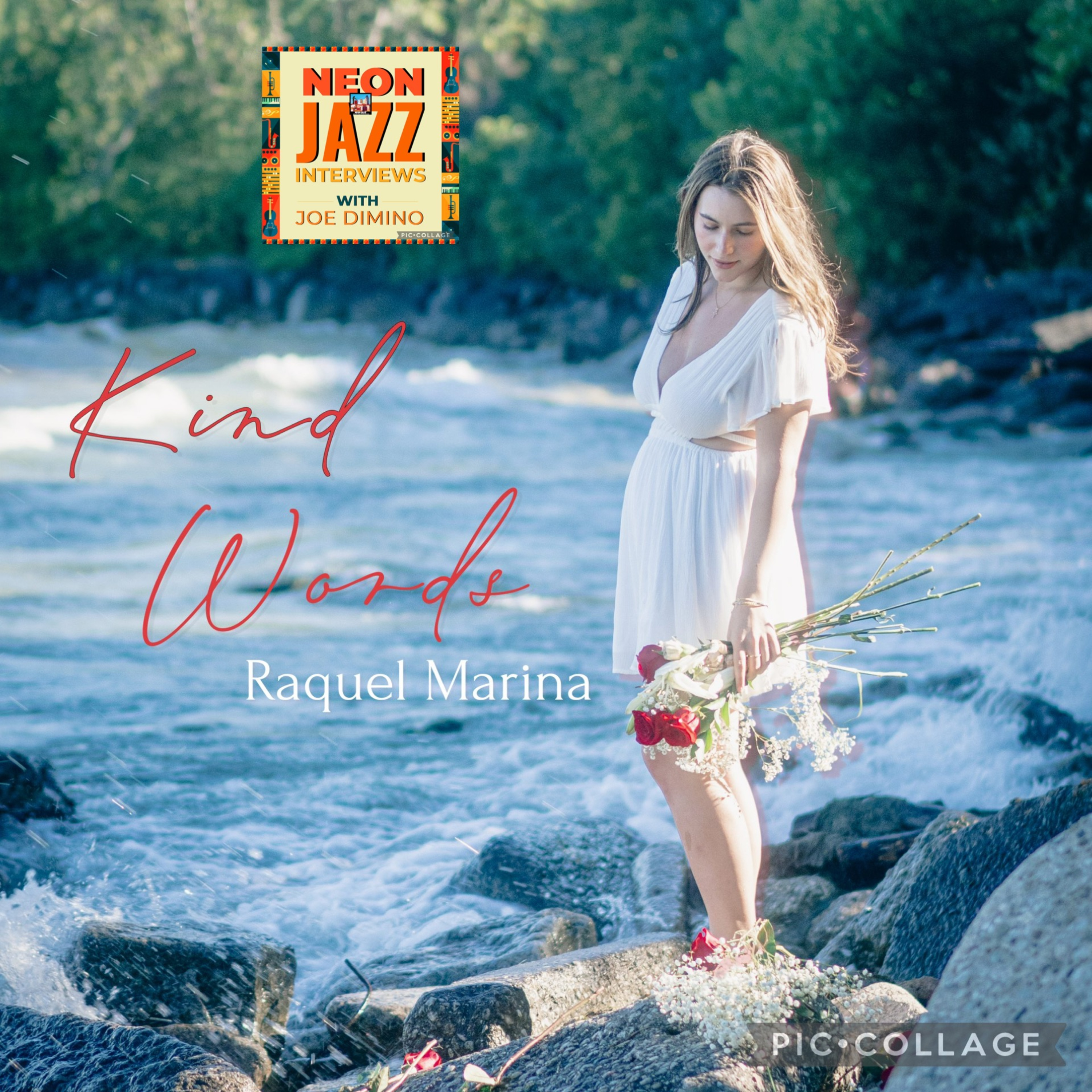 Raquel Marina: Jazz Vocalist & Composer on Her Debut Album Kind Words & Musical Evolution