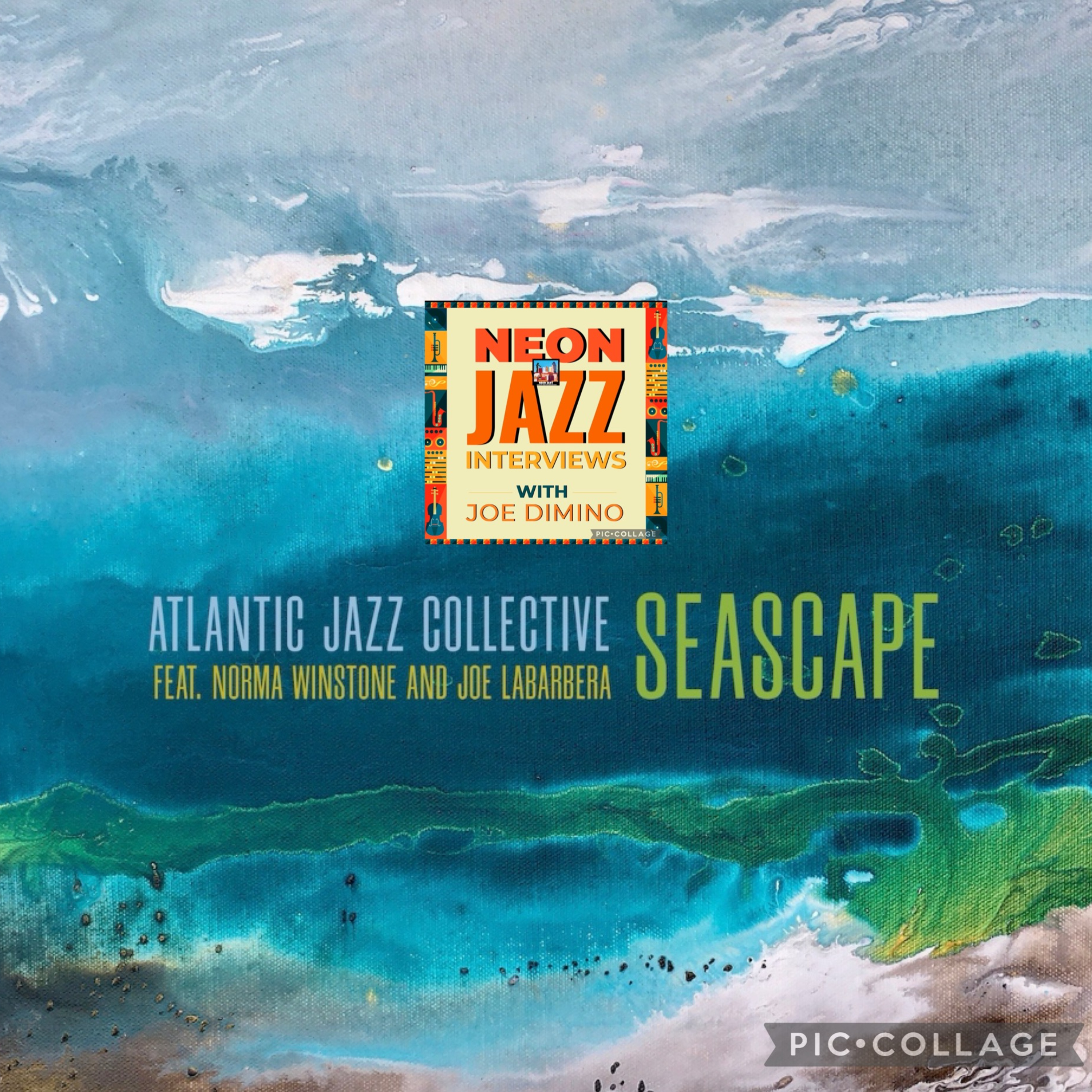 Atlantic Jazz Collective – Florian Hoefner, Mike Murley & Jim Vivian on 2025 Album Seascape
