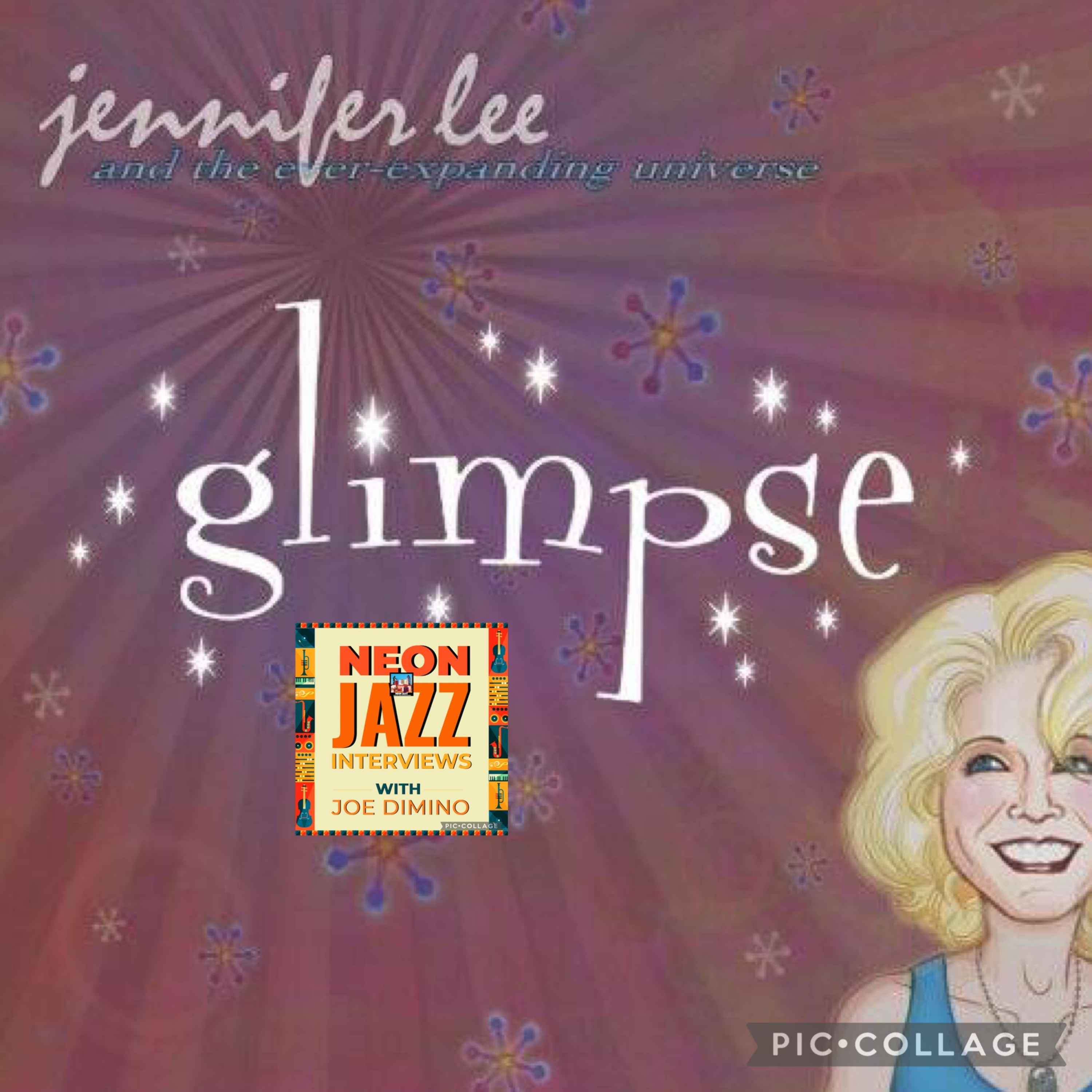 Neon Jazz Interviews