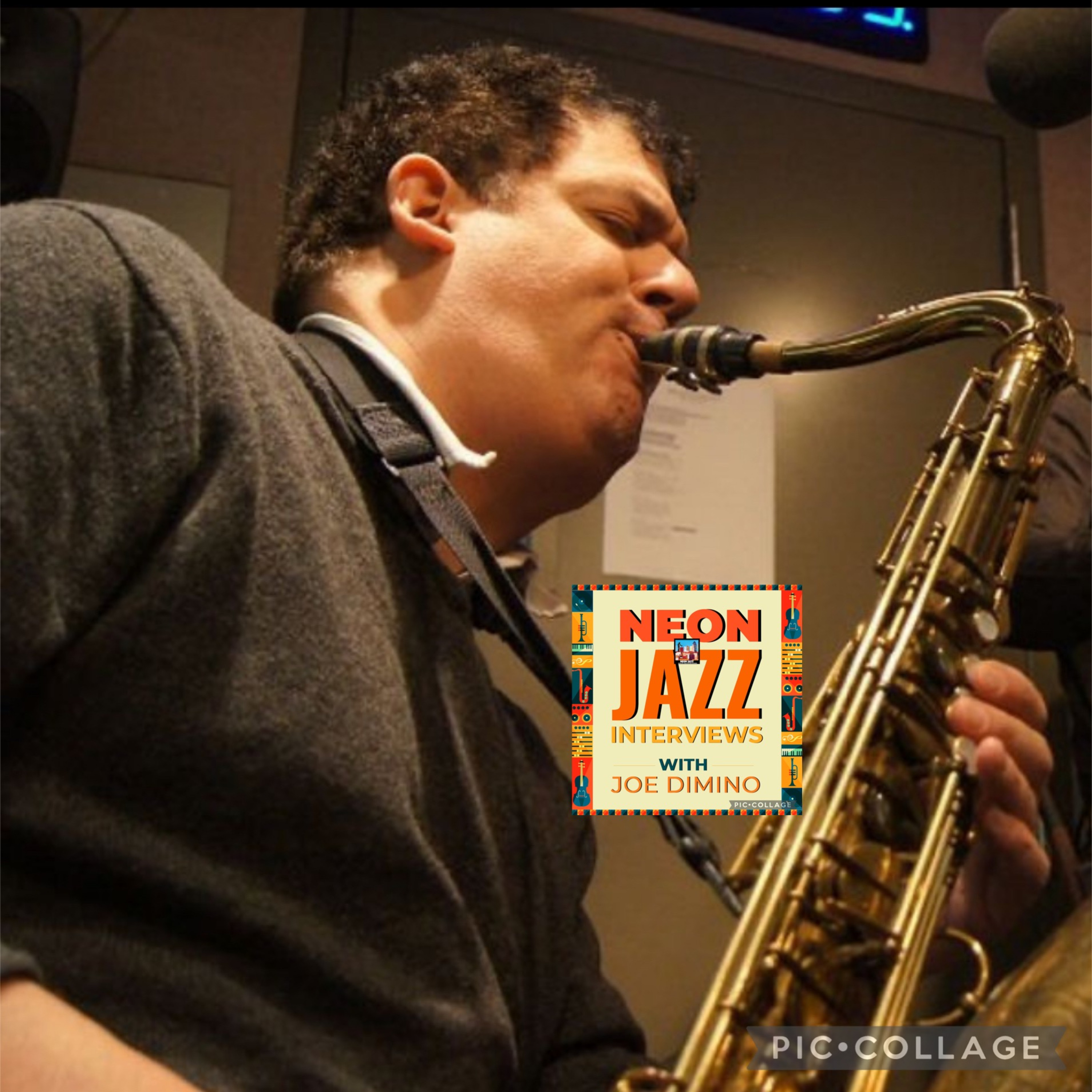 Jazz Musician, Performer, Composer & Educator Rob Scheps on Summer/Fall 2025 Kansas City Gigs