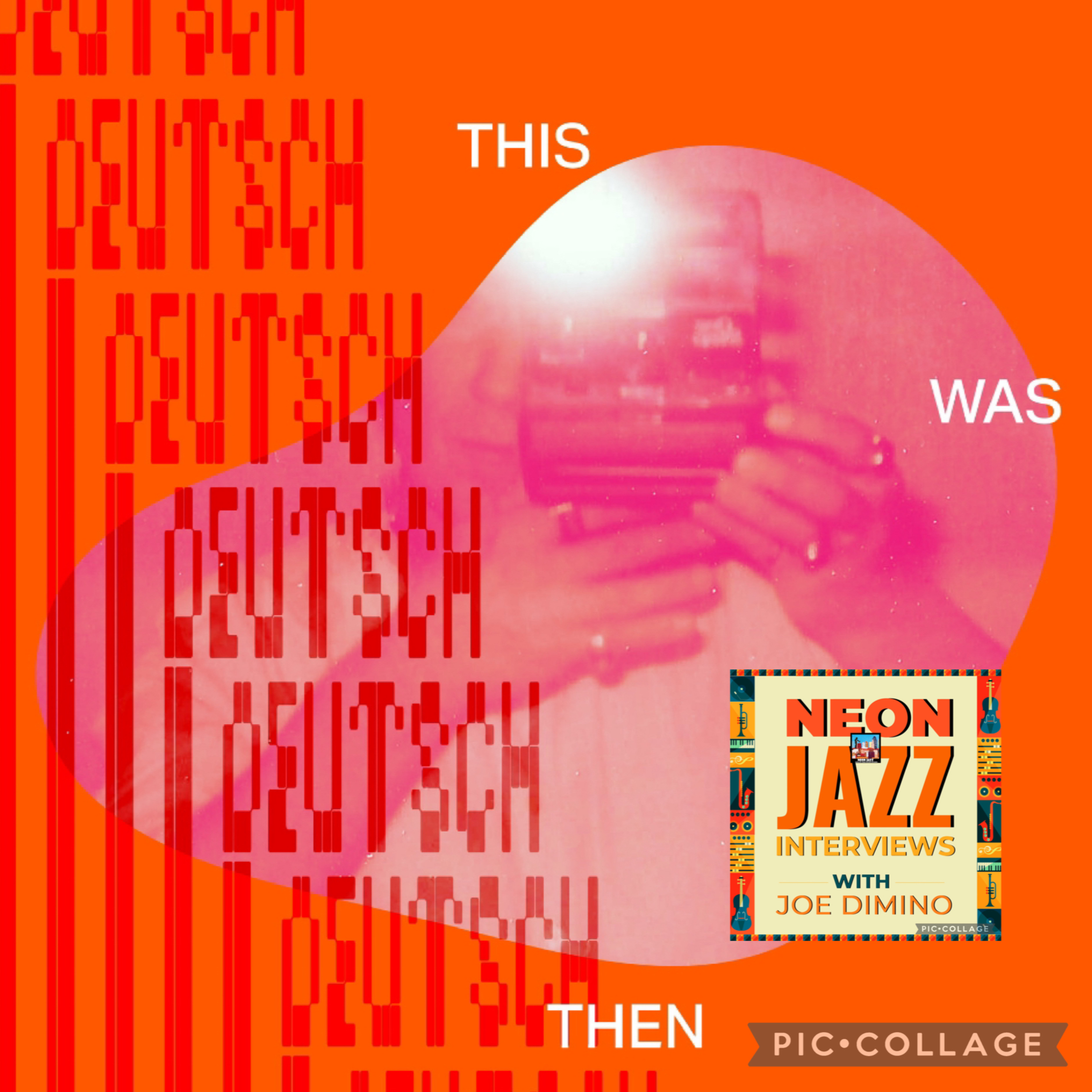 Neon Jazz Interviews