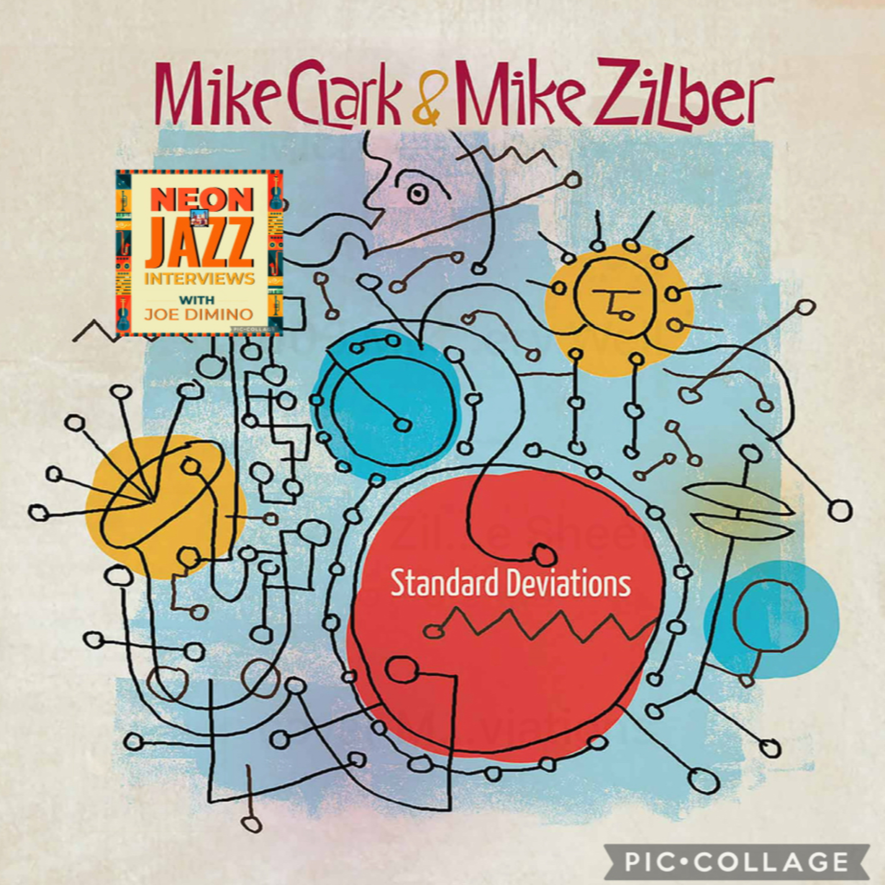 Veteran Jazz Saxophonist Michael Zilber on the 2025 Album Standard Deviations