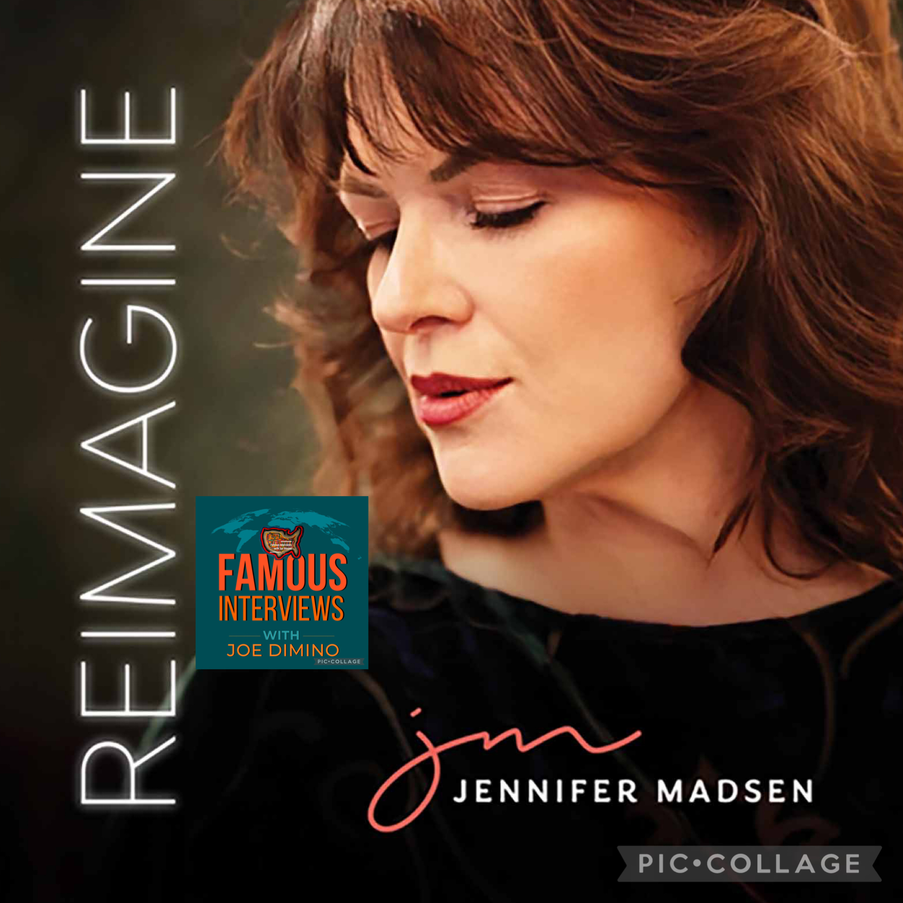 Neon Jazz Interviews