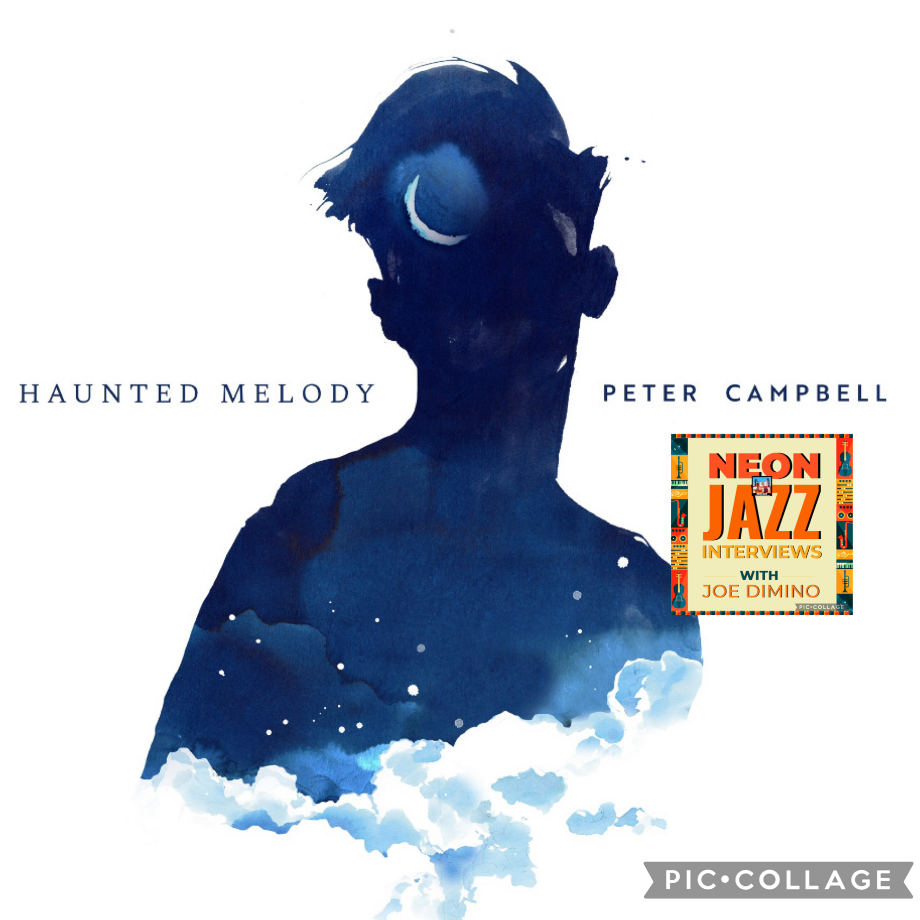 Neon Jazz Interviews