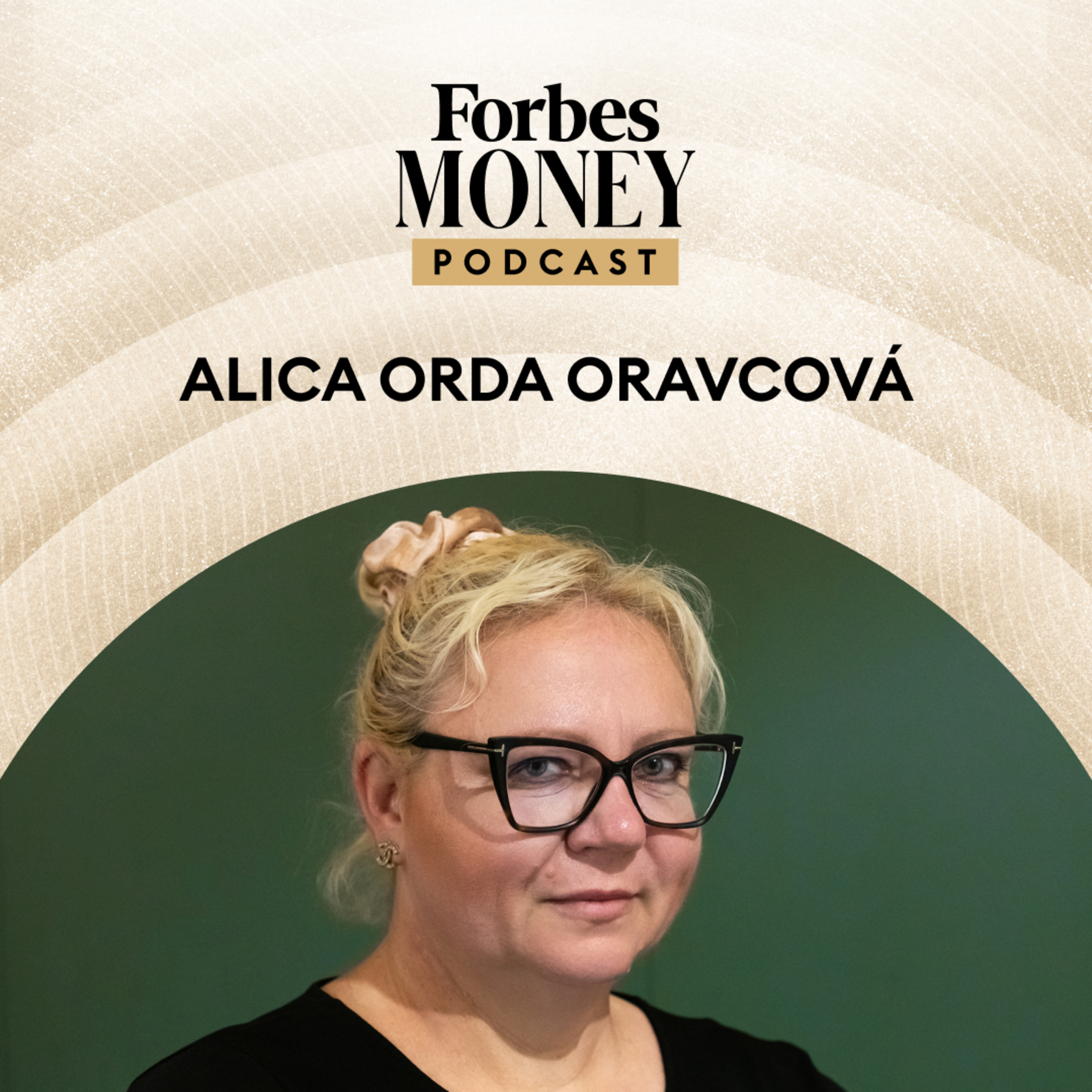 #3 Eseročka verzus živnosť. Ako optimalizovať a čo hrozí od daňovej kontroly, vysvetľuje daňová poradkyňa | Alica Orda Oravcová episode artwork