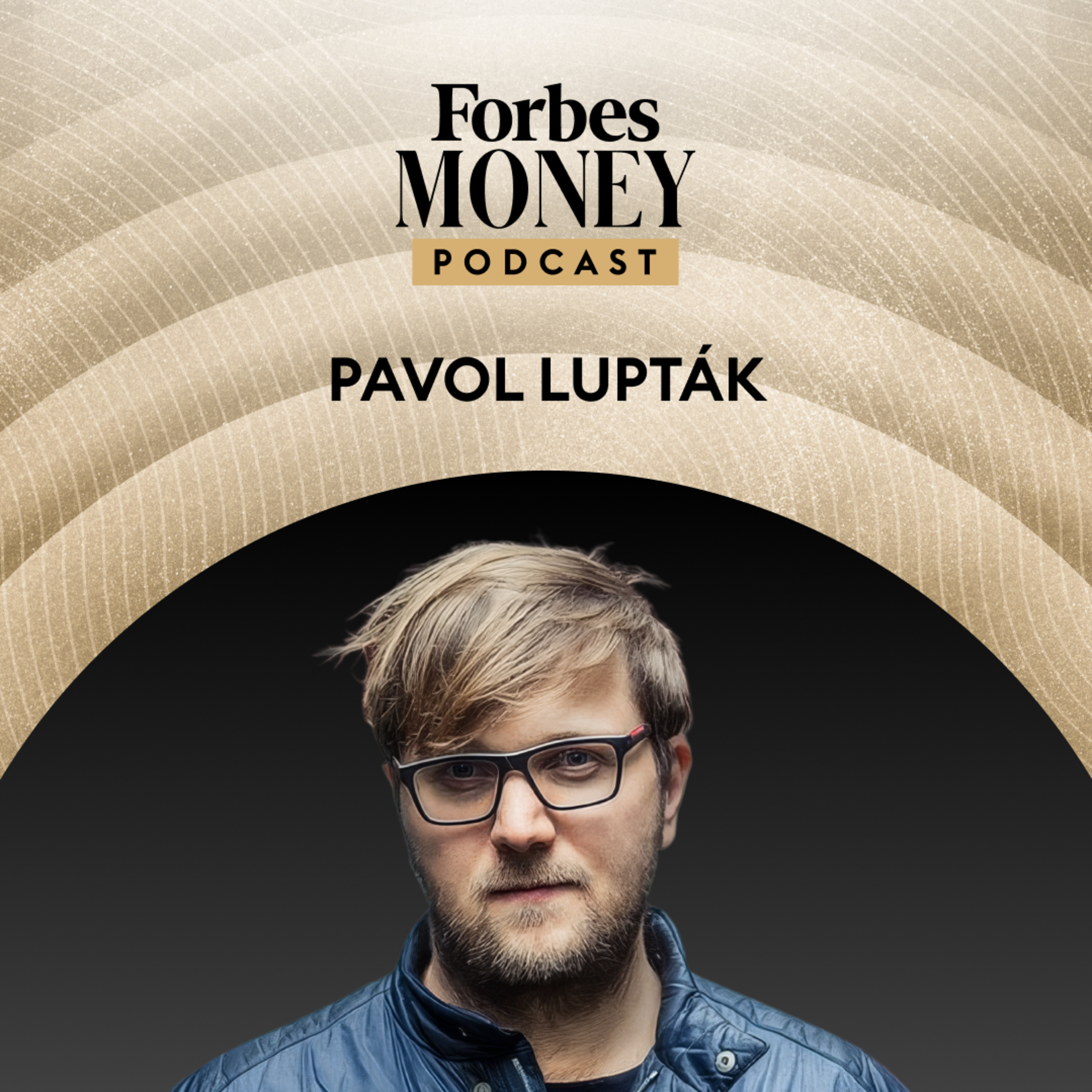 #14 Ako neplatiť dane na Slovensku? | Digitálny nomád Pavol Lupták episode artwork