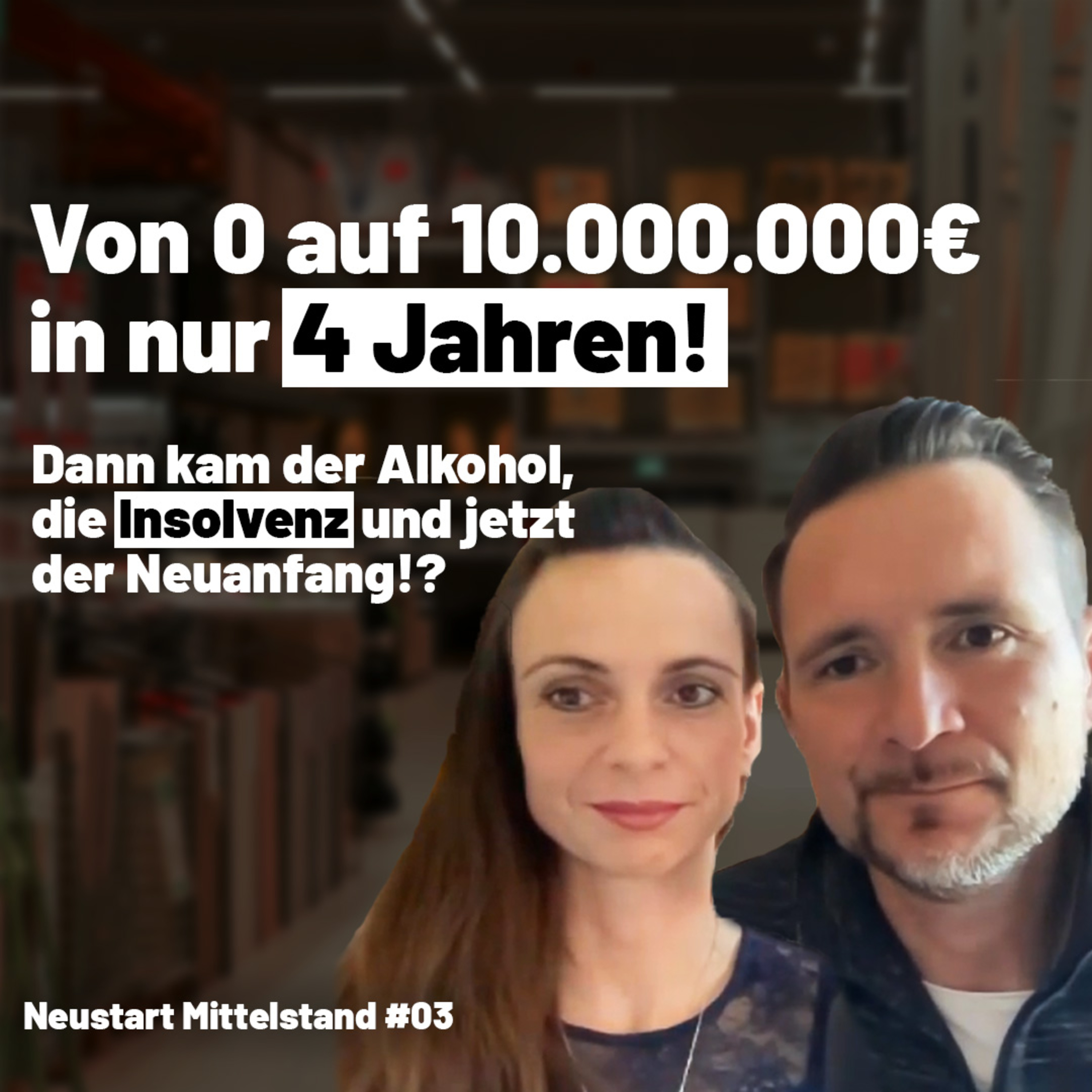 Neustart Mittelstand