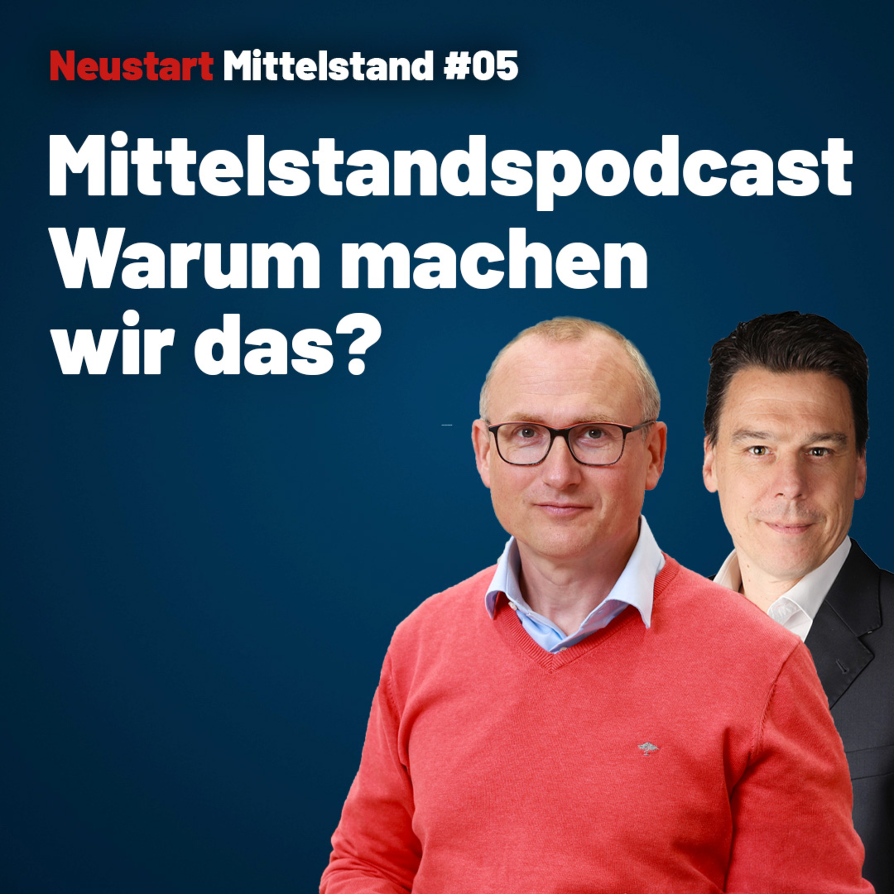 Neustart Mittelstand