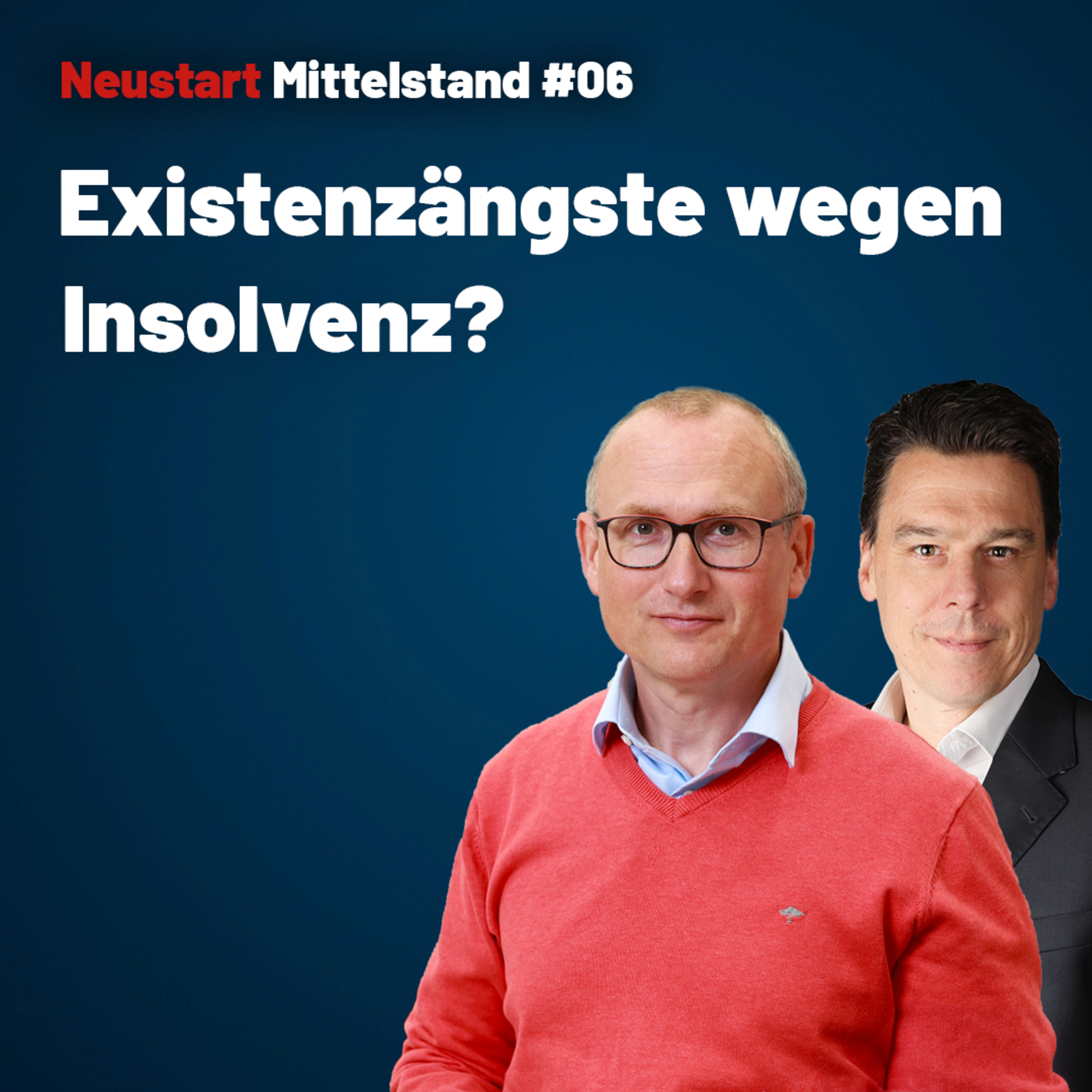Neustart Mittelstand