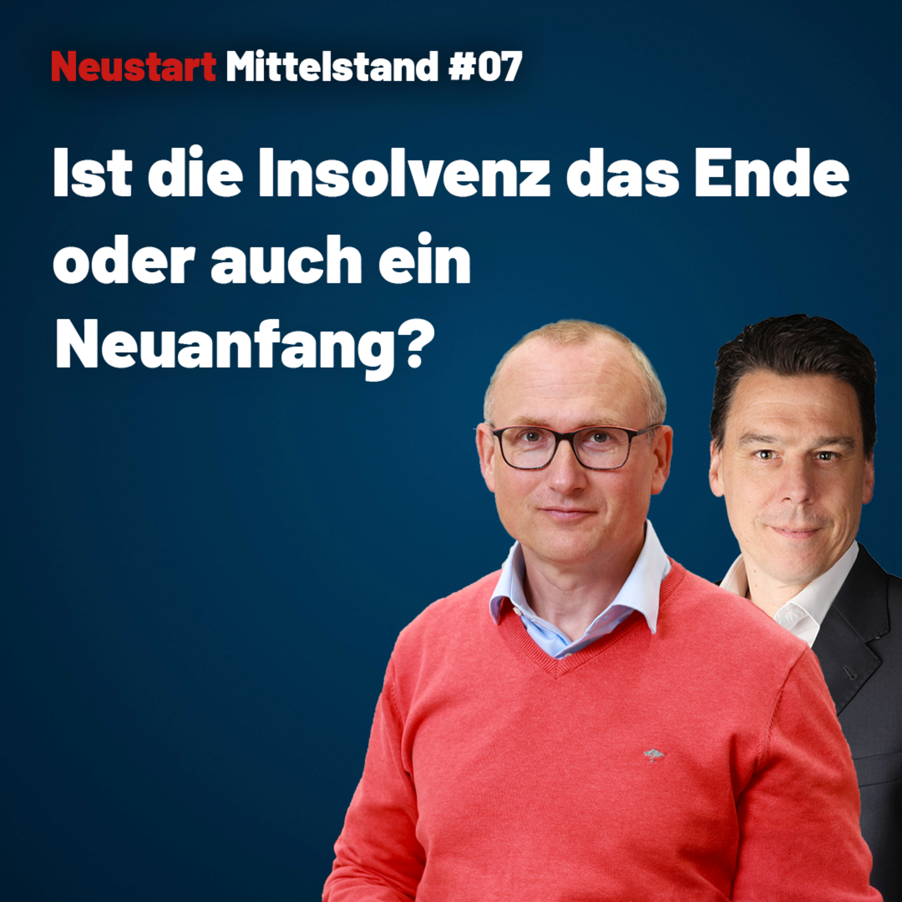 Neustart Mittelstand