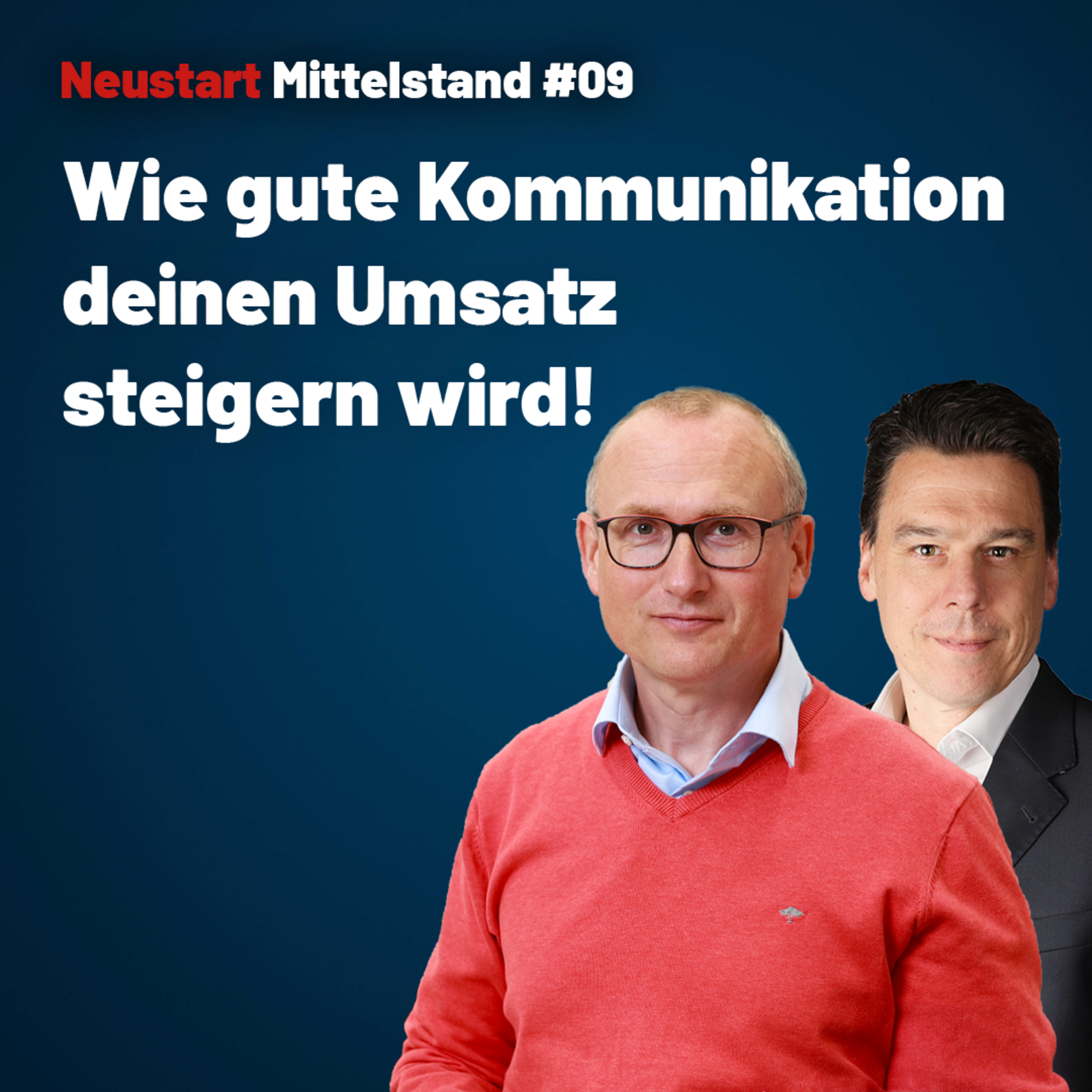 Neustart Mittelstand