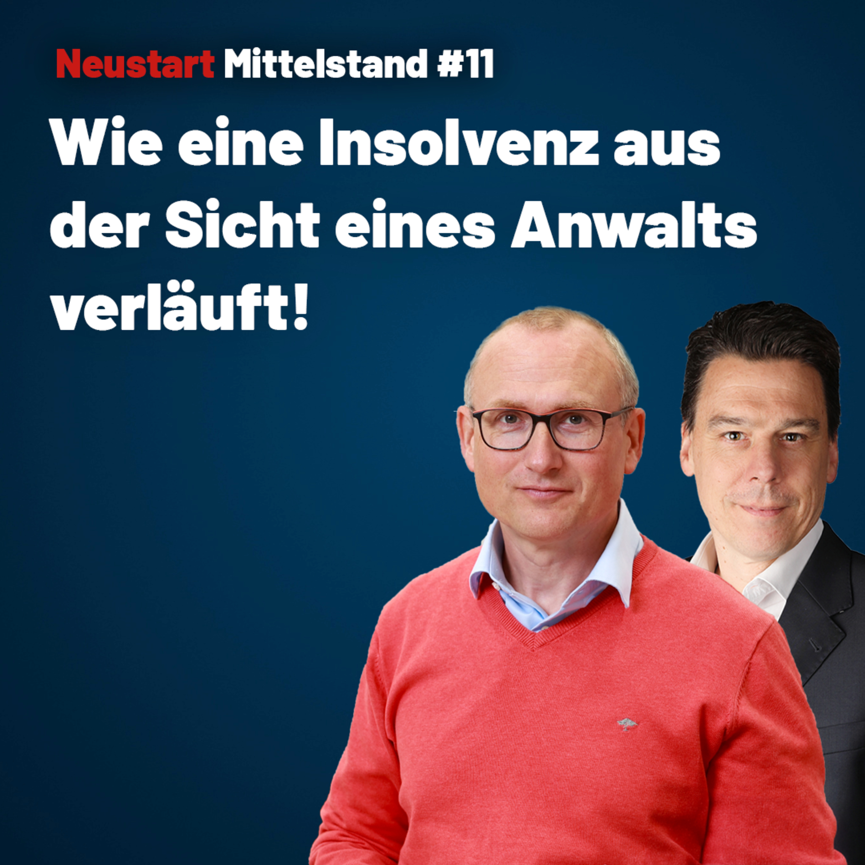 Neustart Mittelstand