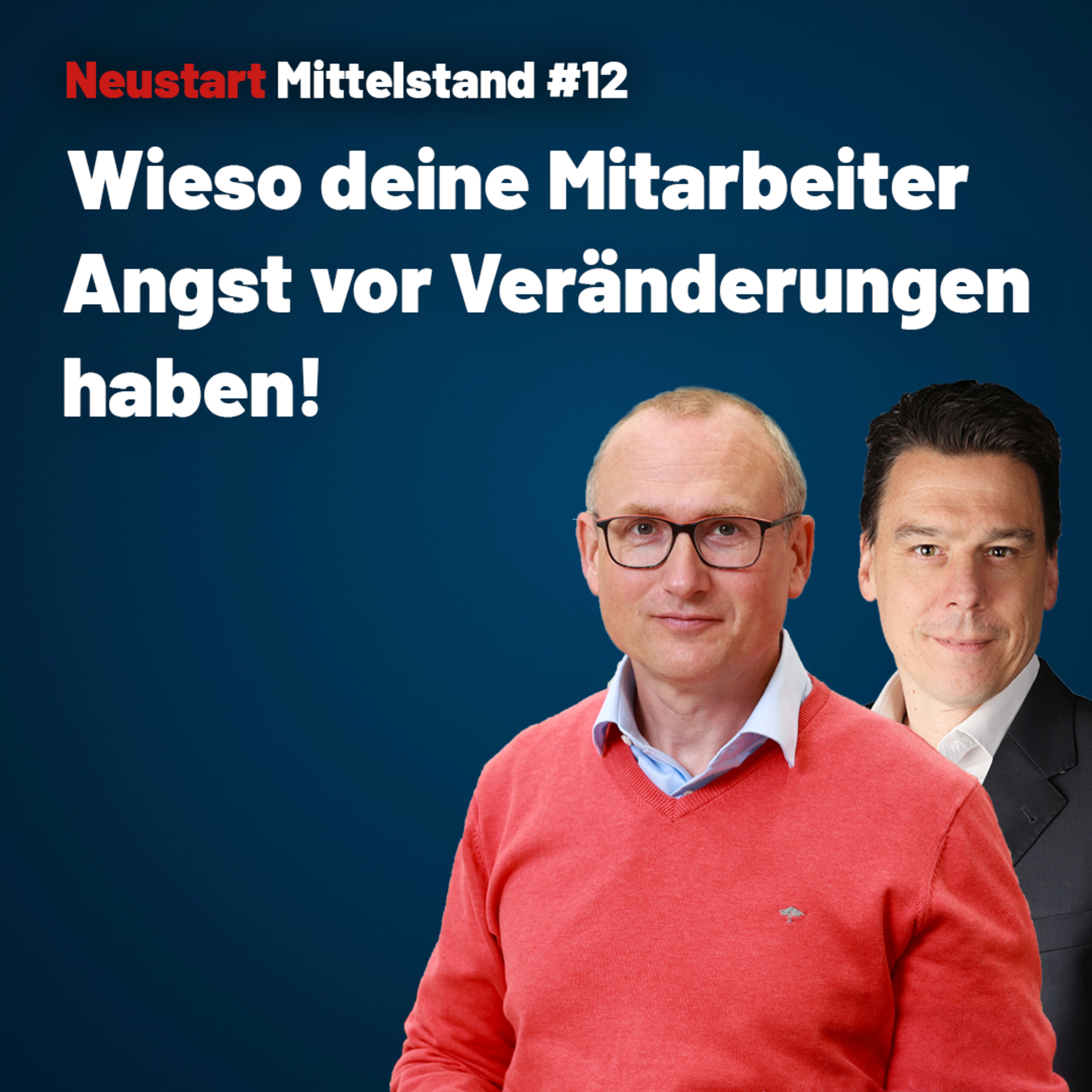 Neustart Mittelstand