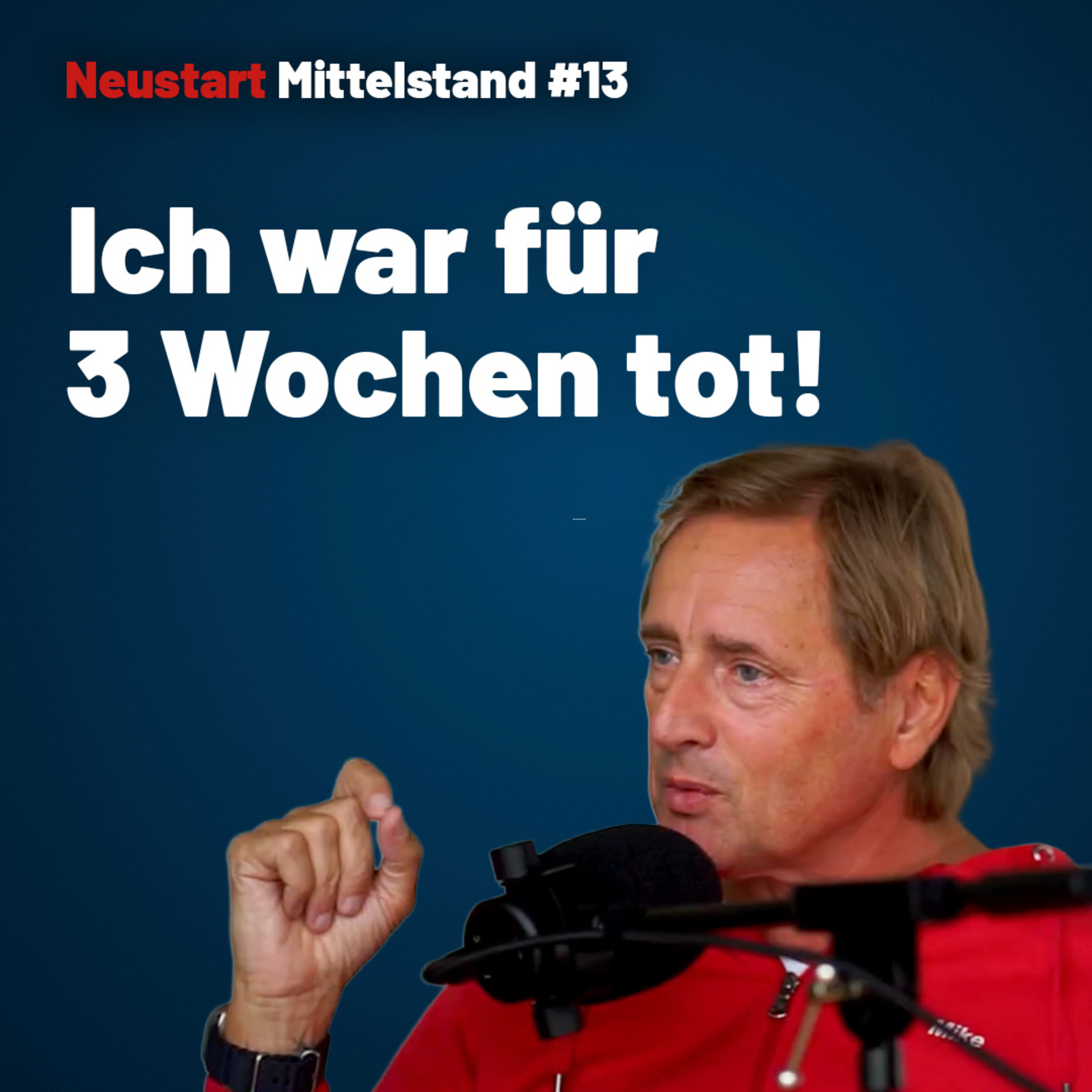 Neustart Mittelstand