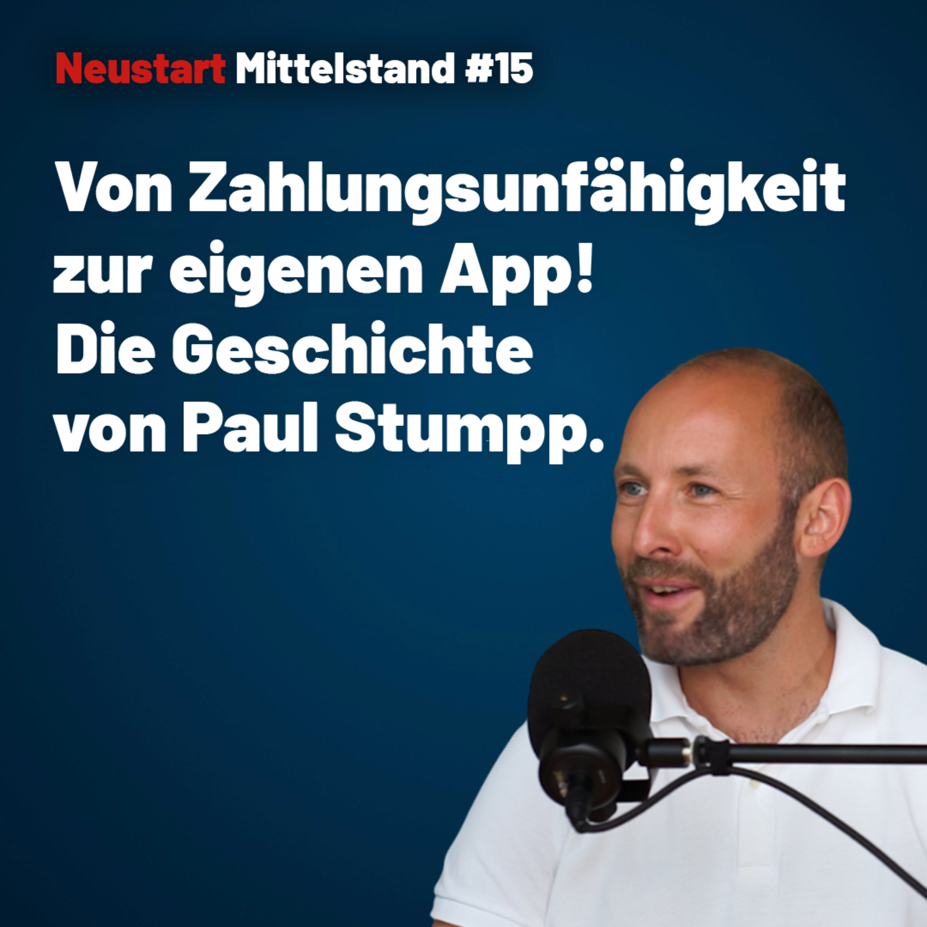 Neustart Mittelstand