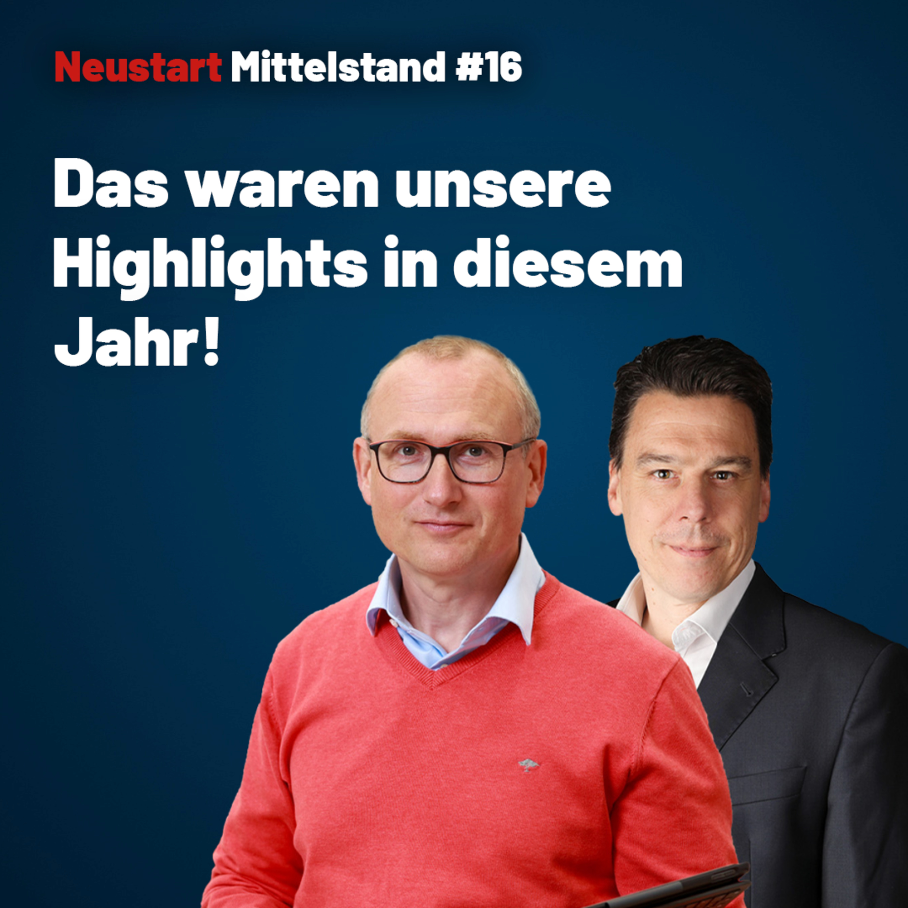 Neustart Mittelstand