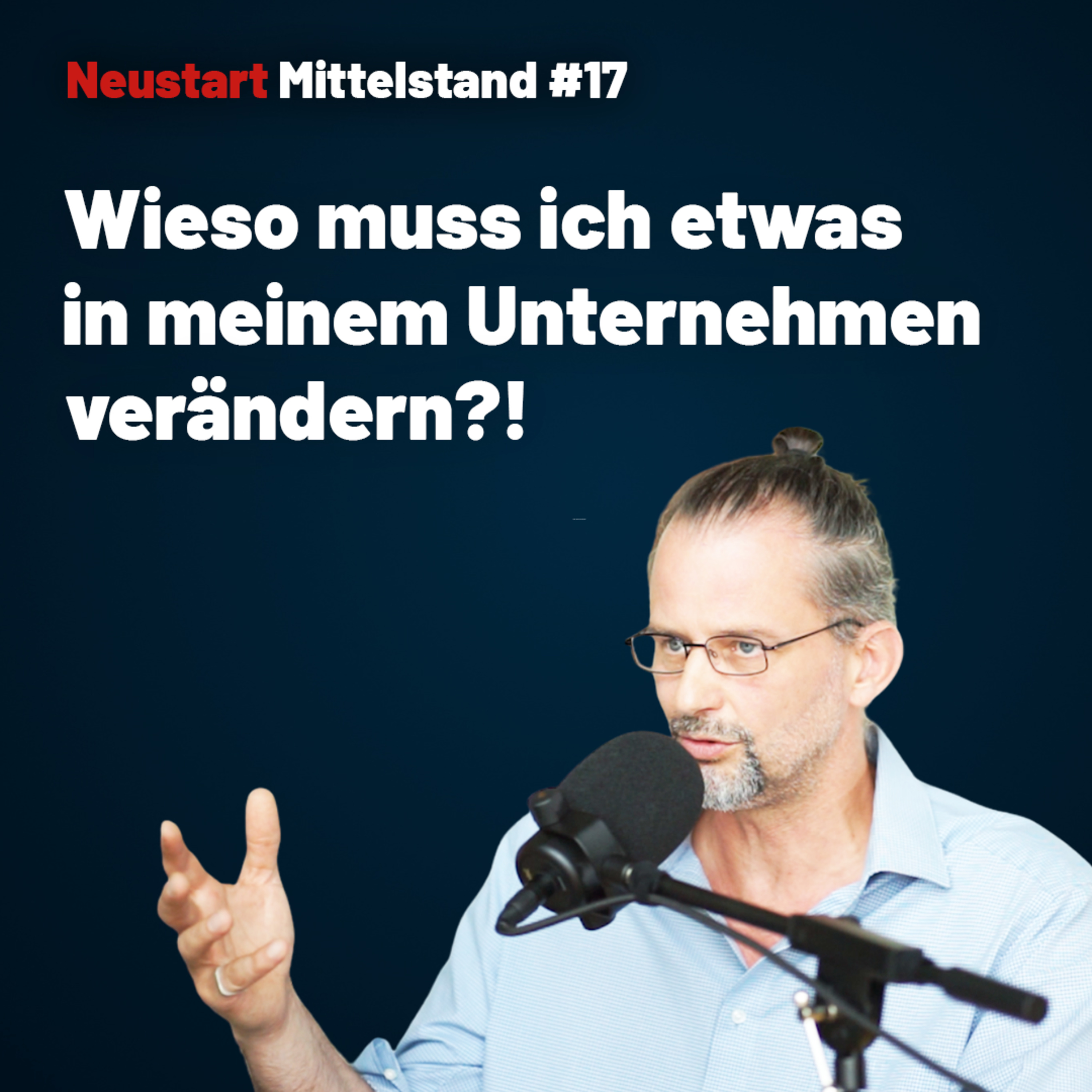 Neustart Mittelstand