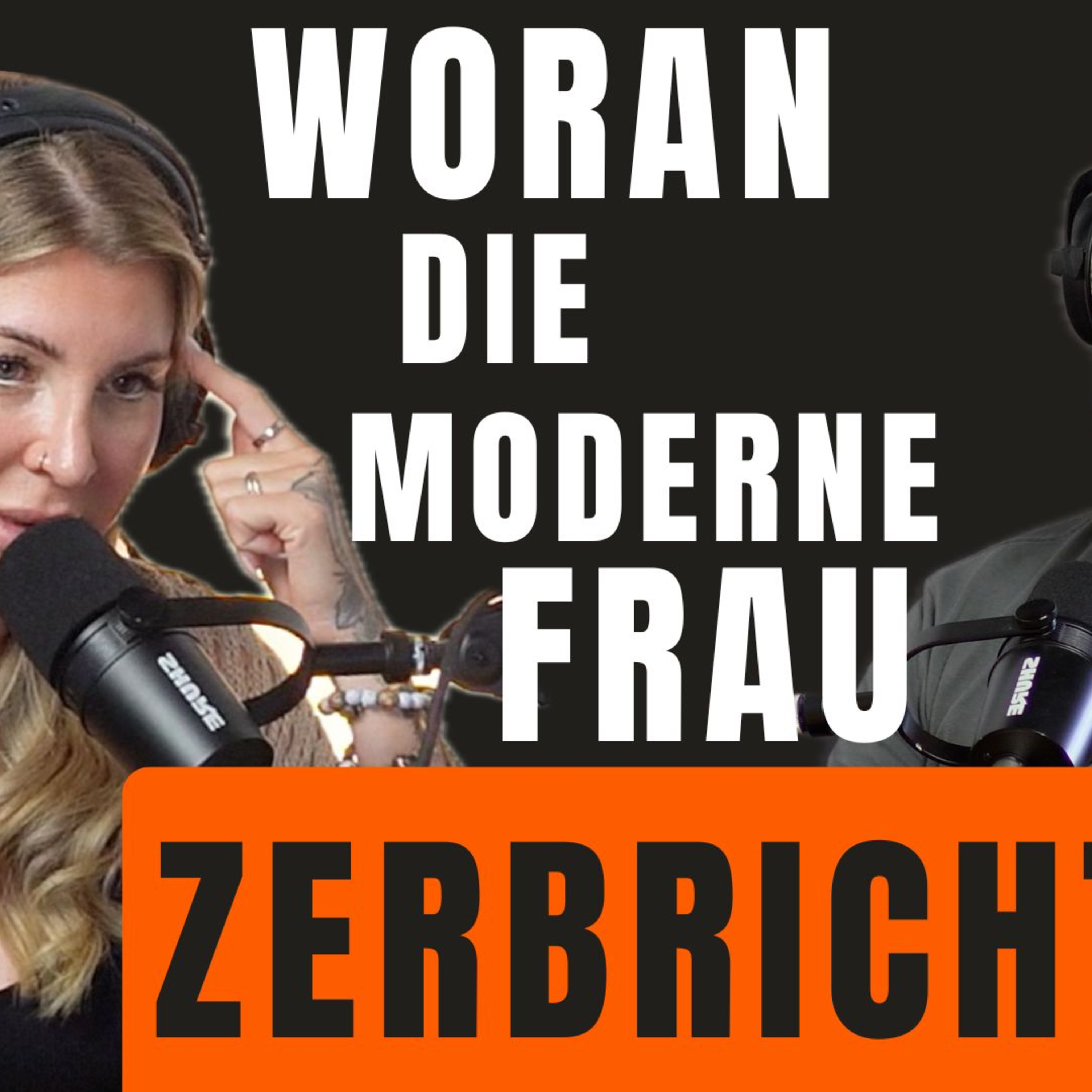 Ungefiltert on Fire Podcast