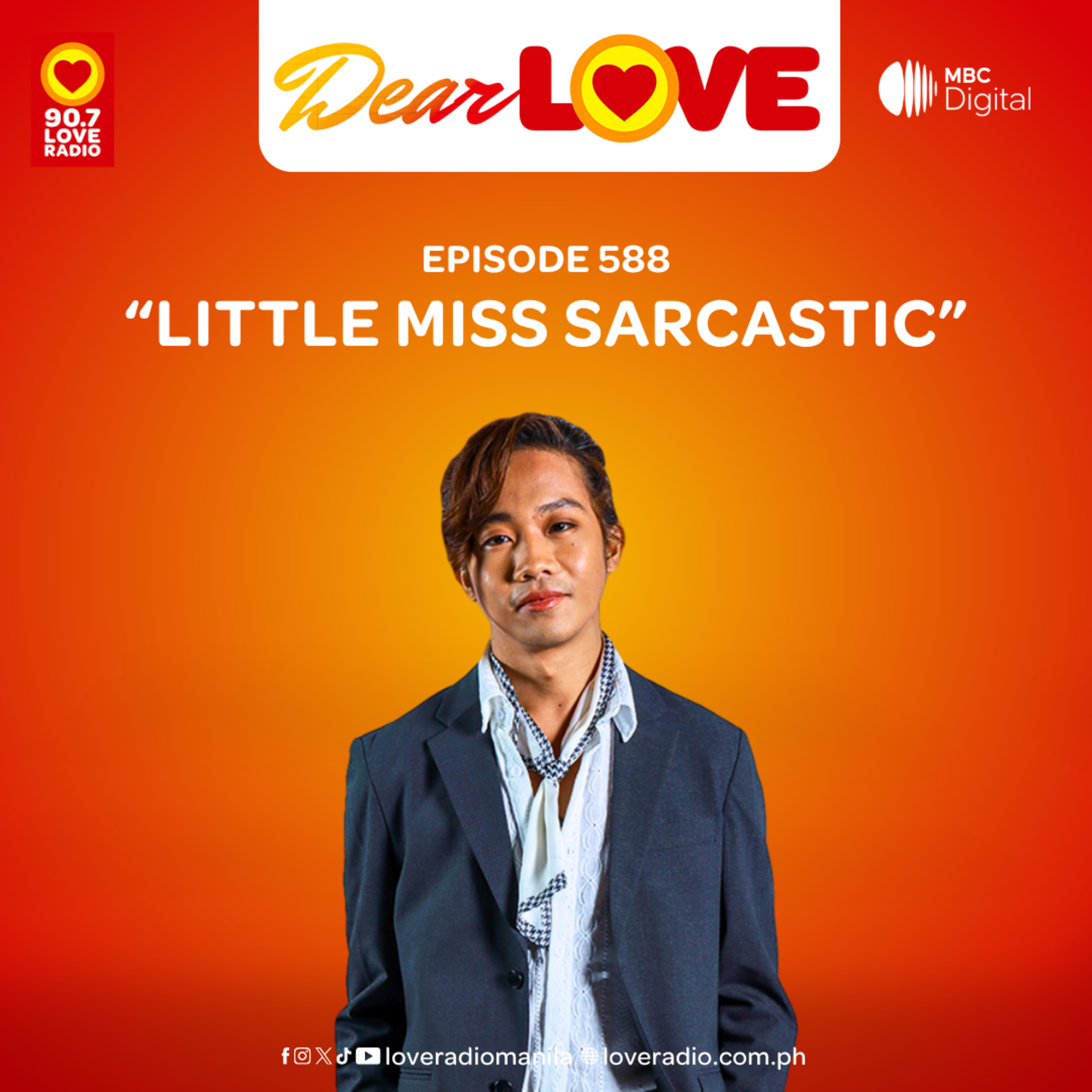 Iniwan ko ang fiancé ko para sa best friend ko - Little Miss Sarcastic | Dear LOVE