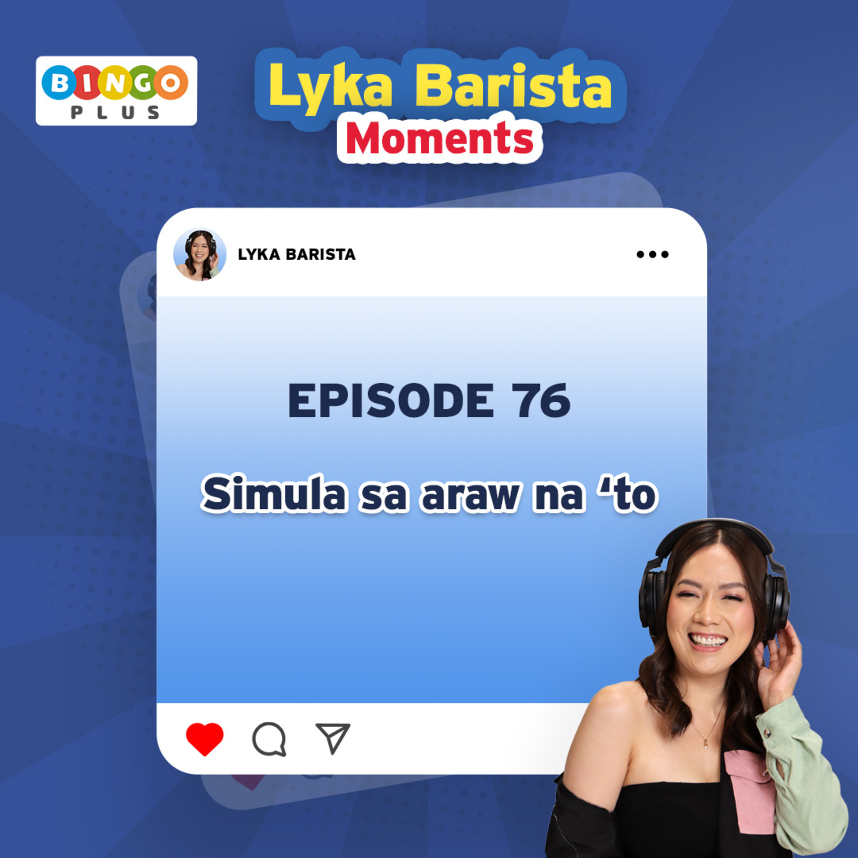 Simula sa araw na 'to episode artwork