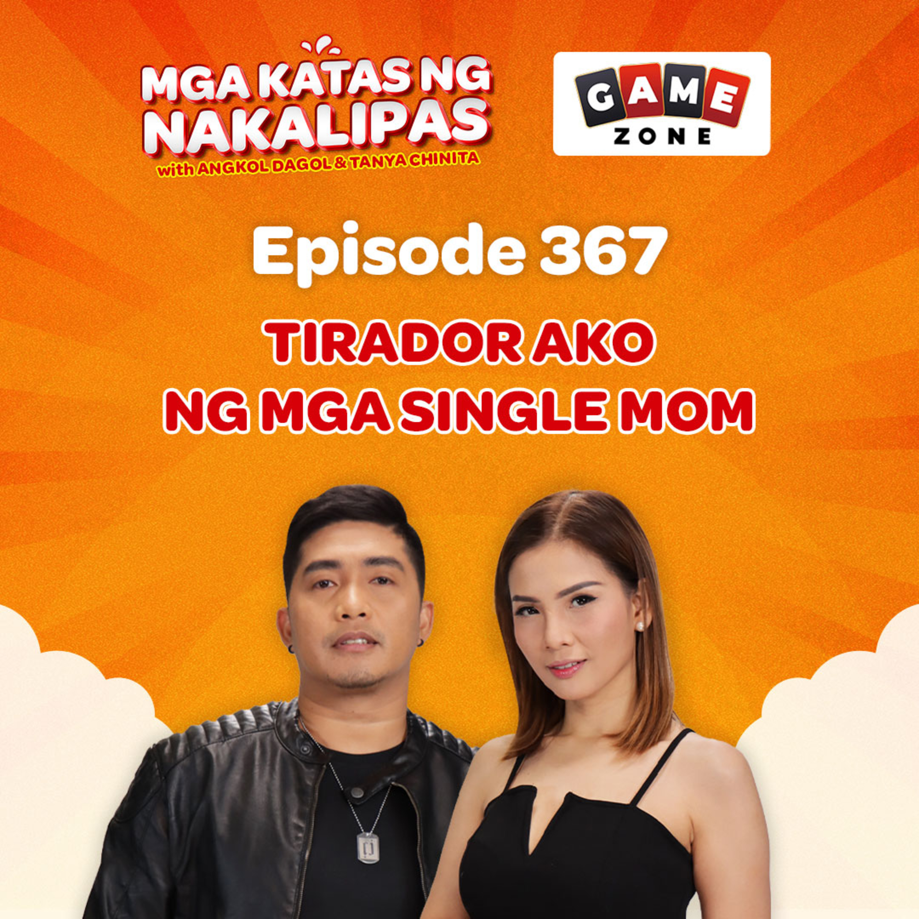 Tirador ako ng mga single mom | Mga Katas ng Nakalipas episode artwork
