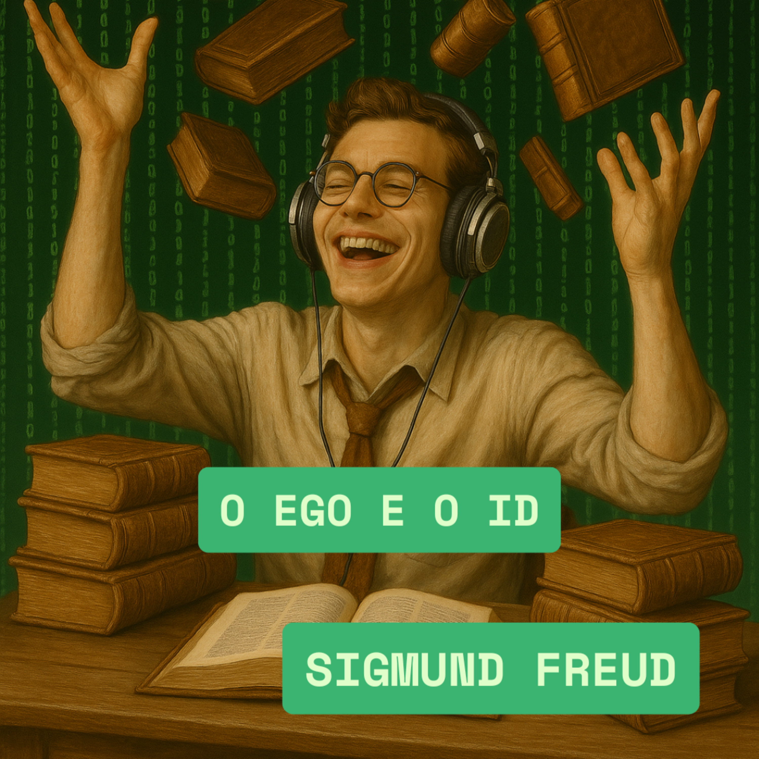 Literatura Miojo