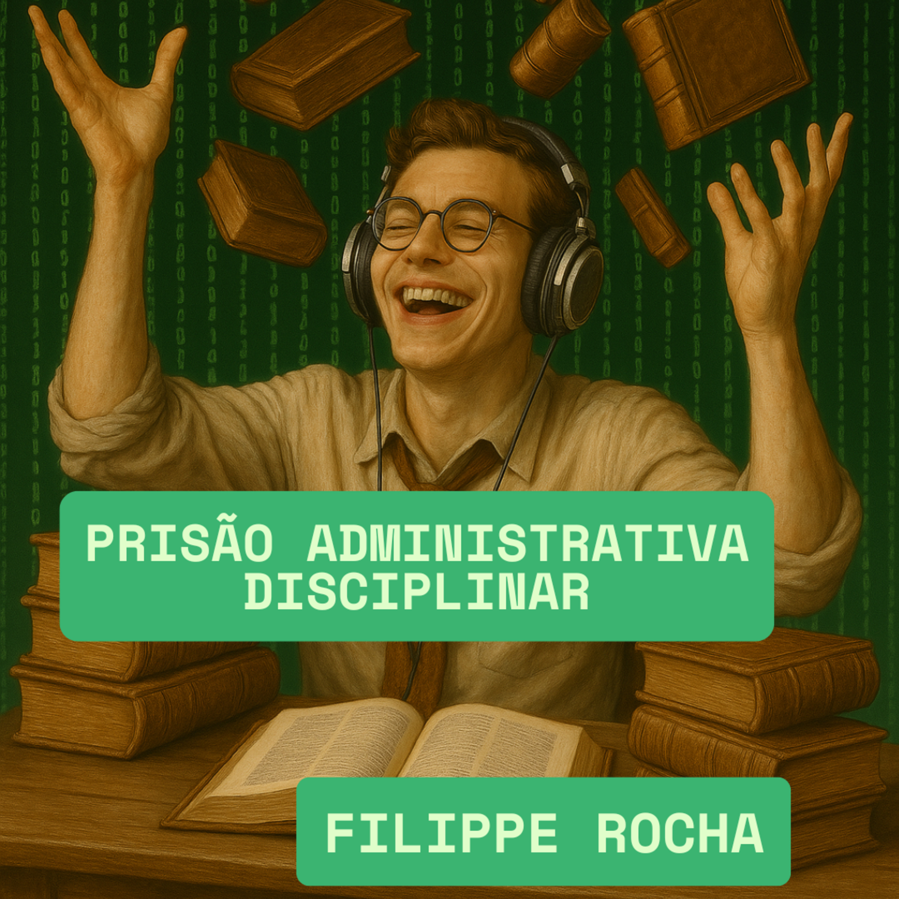 Literatura Miojo