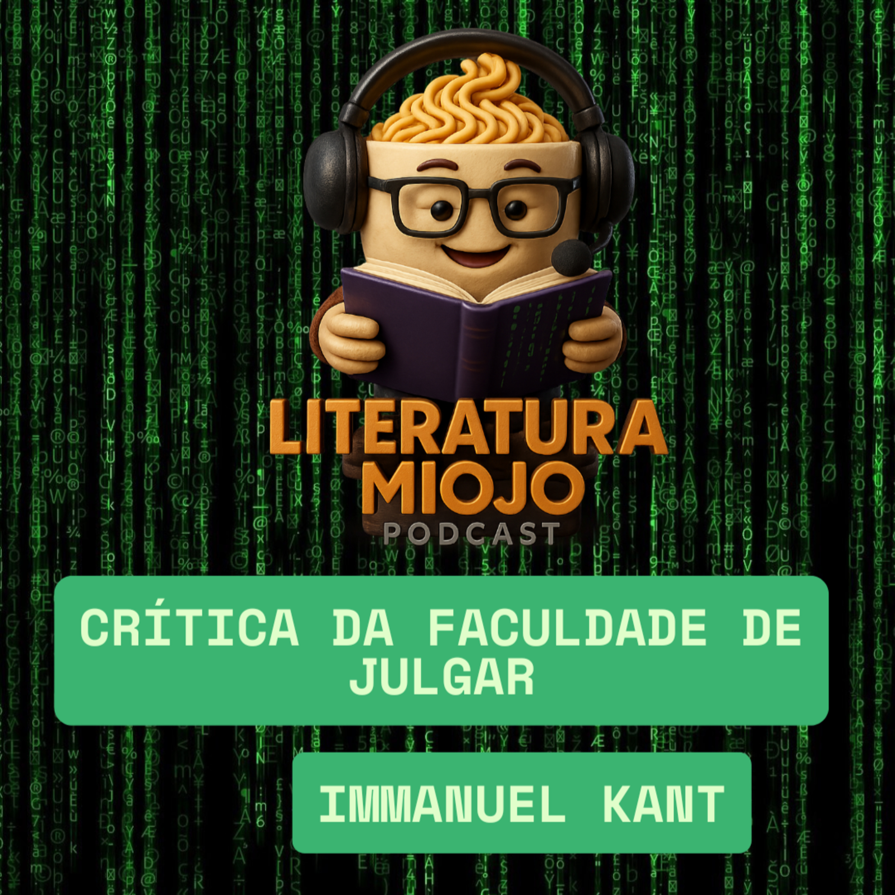 Literatura Miojo