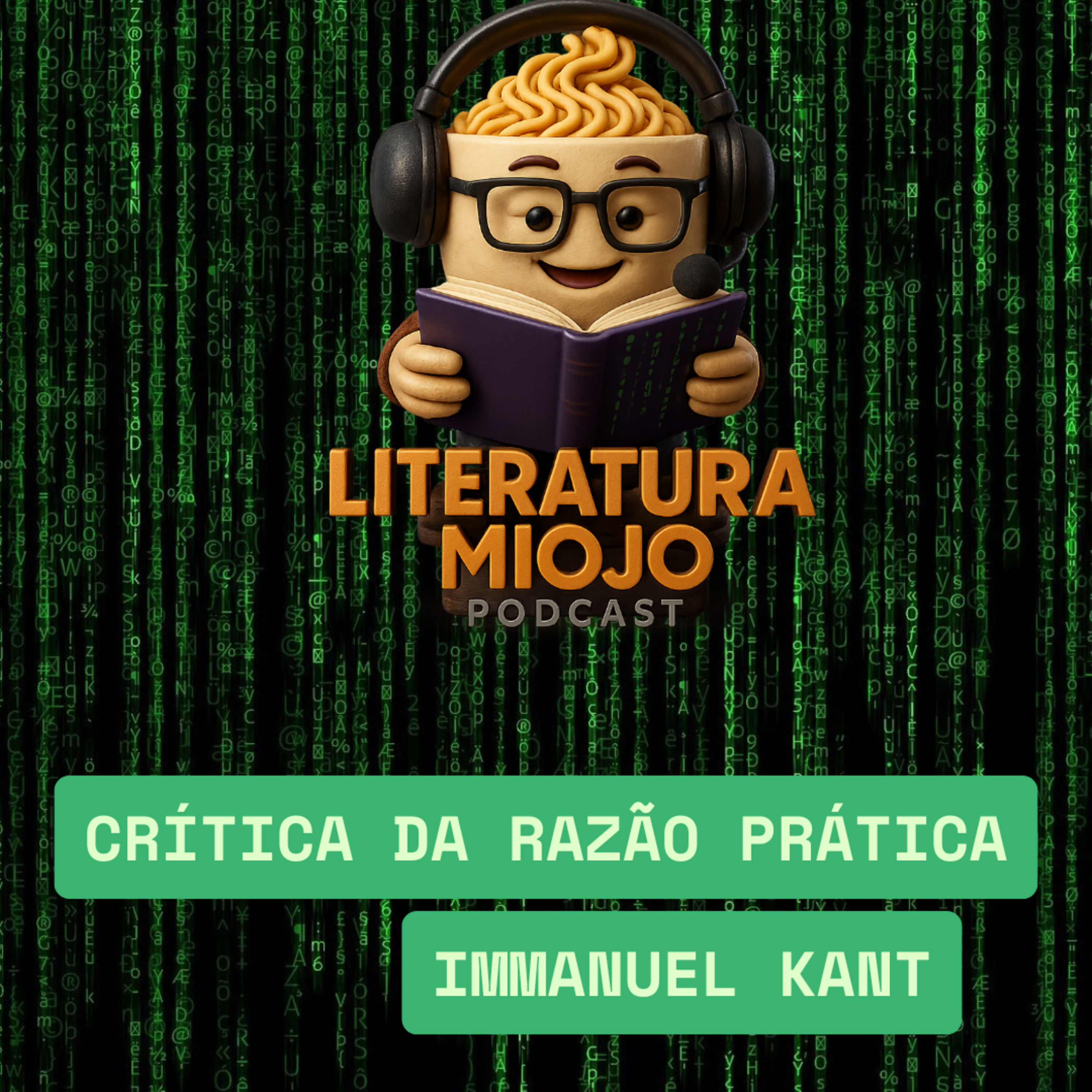 Literatura Miojo