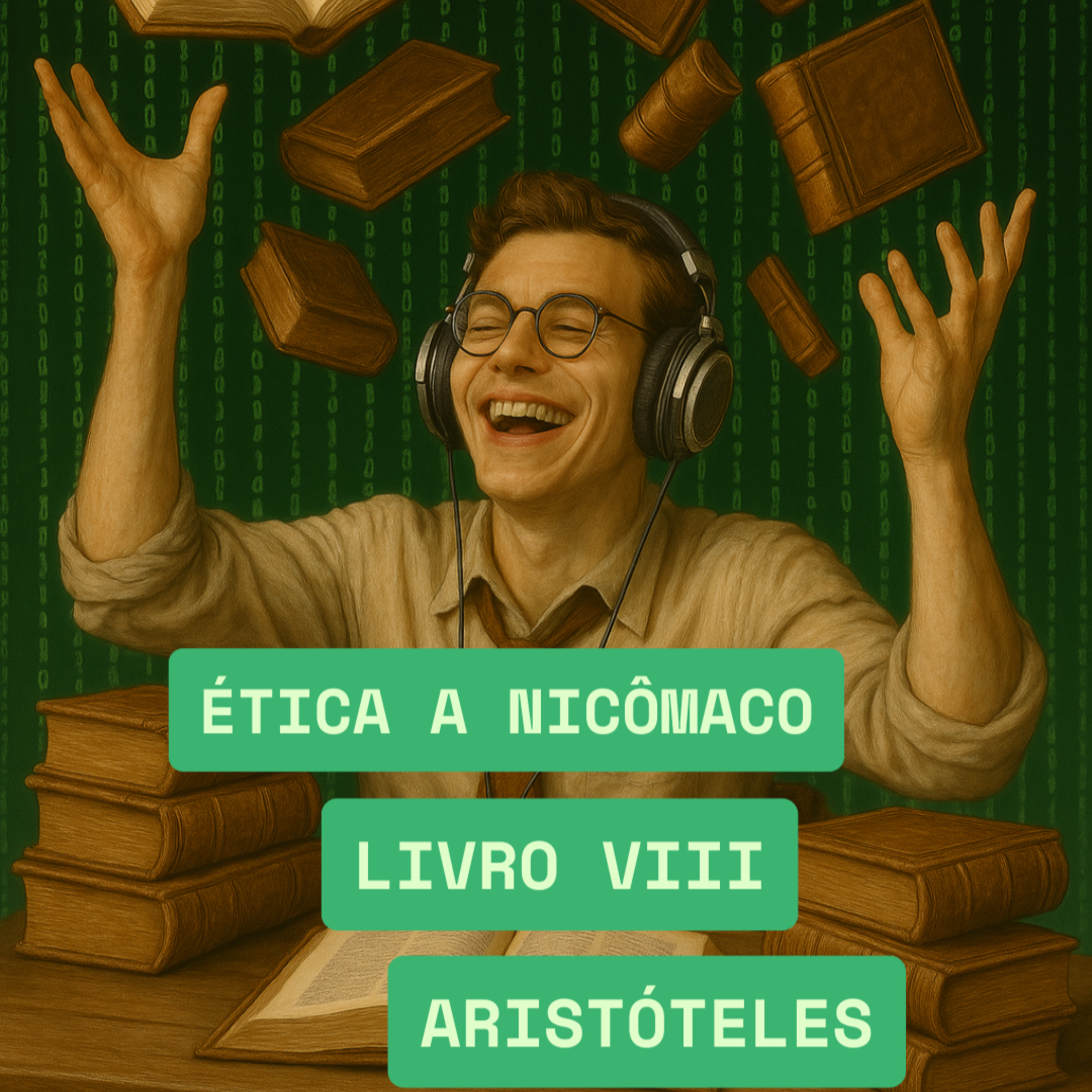 Literatura Miojo