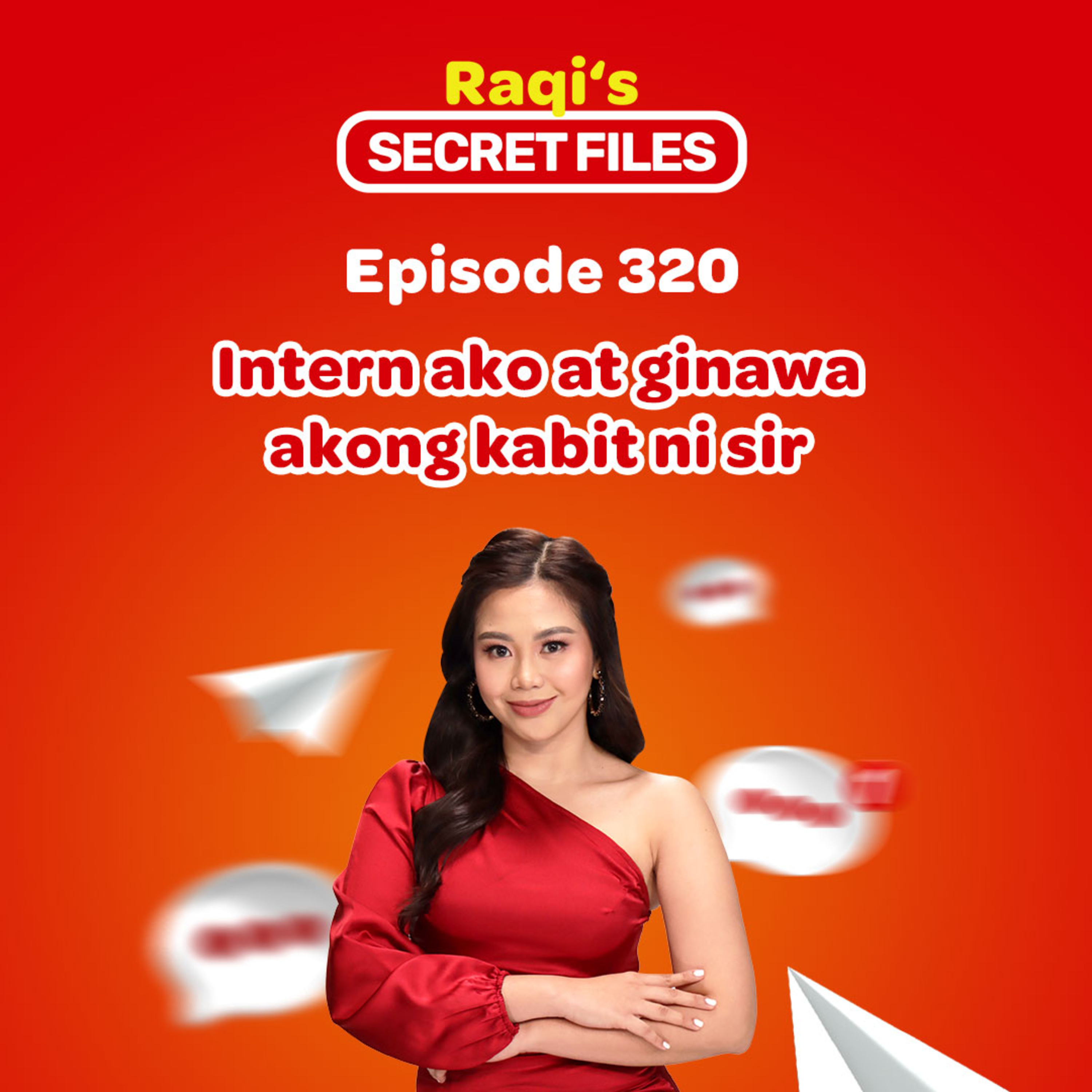 Intern ako at ginawa akong kabit ni sir