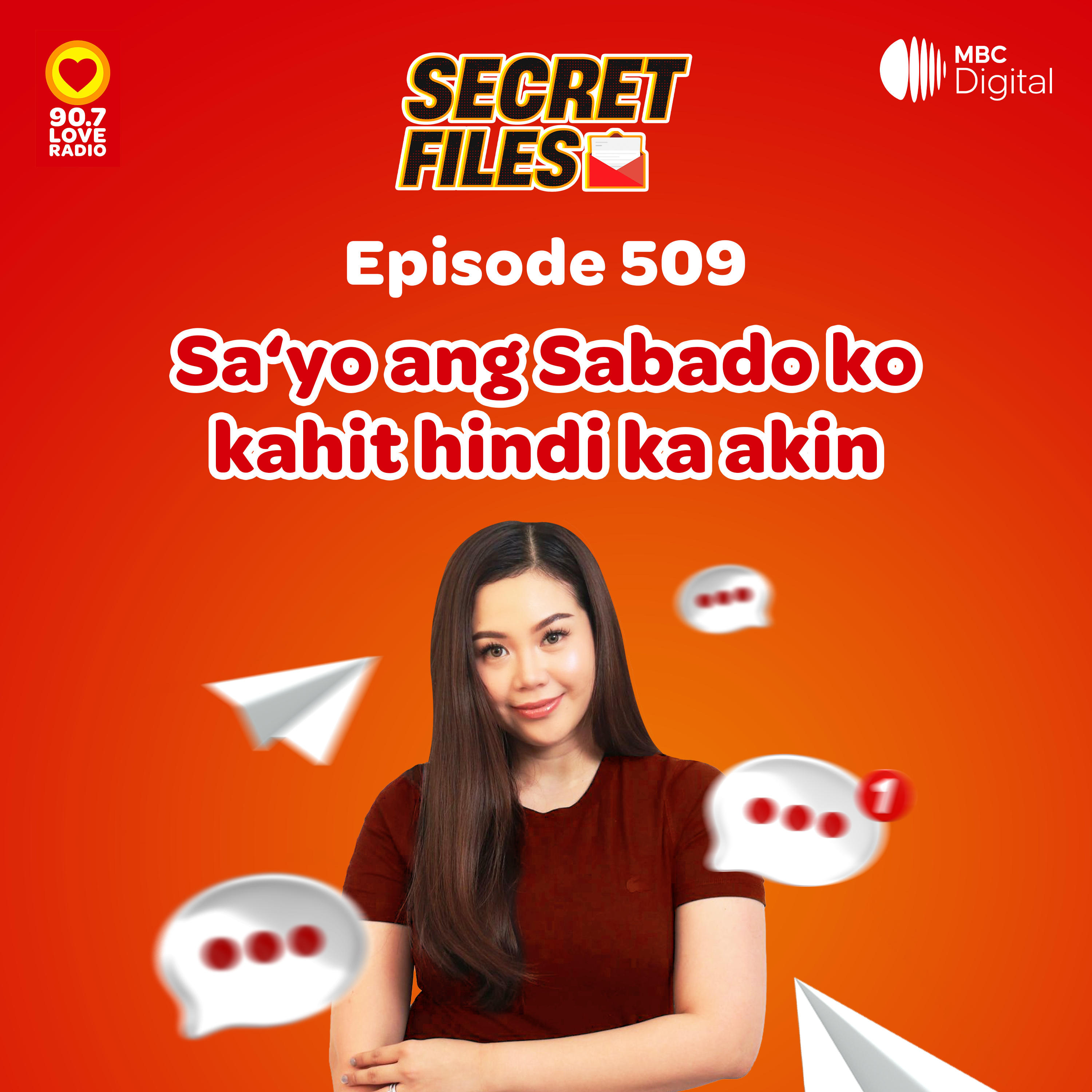 Sa‘yo ang Sabado ko kahit hindi ka akin