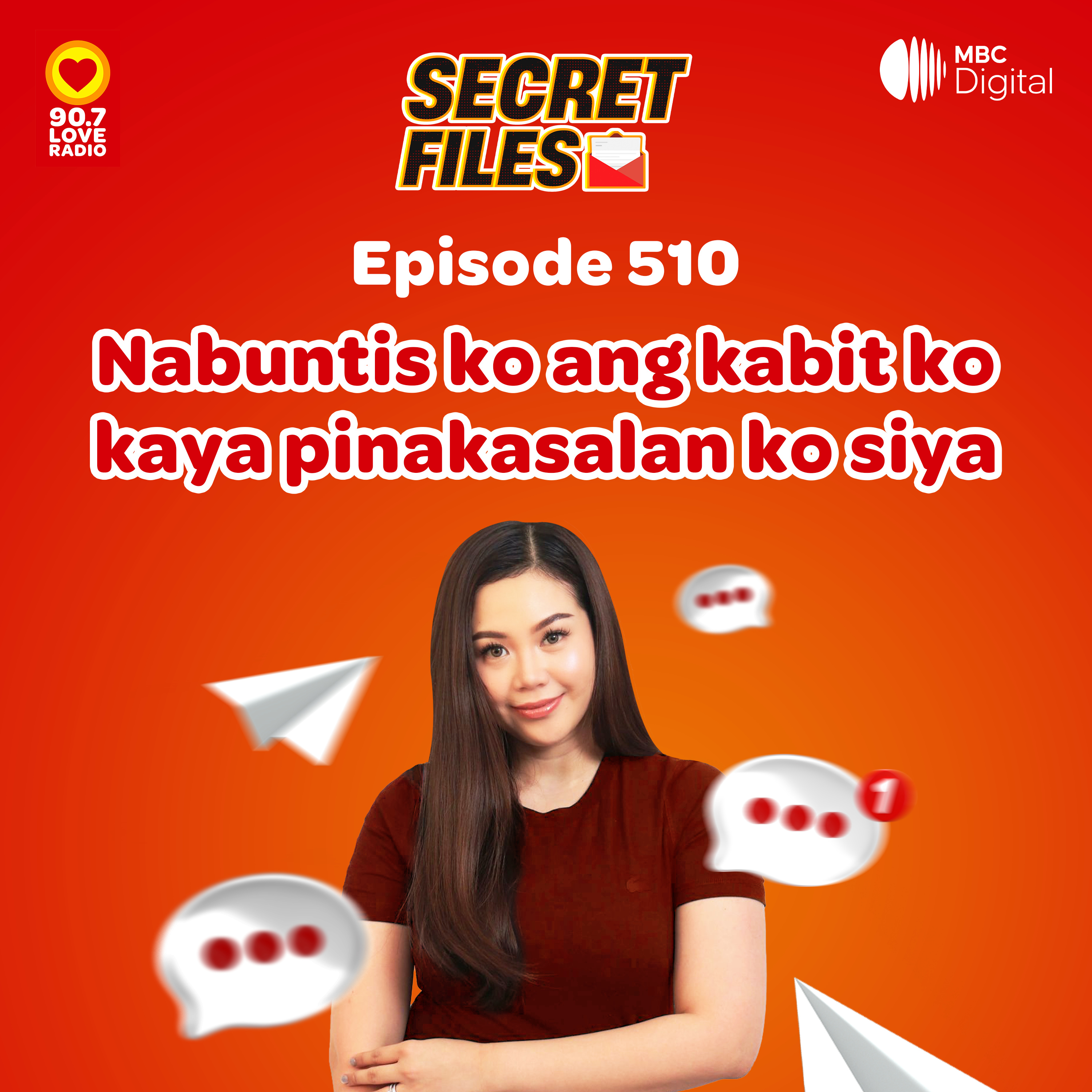 Nabuntis ko ang kabit ko kaya pinakasalan ko siya