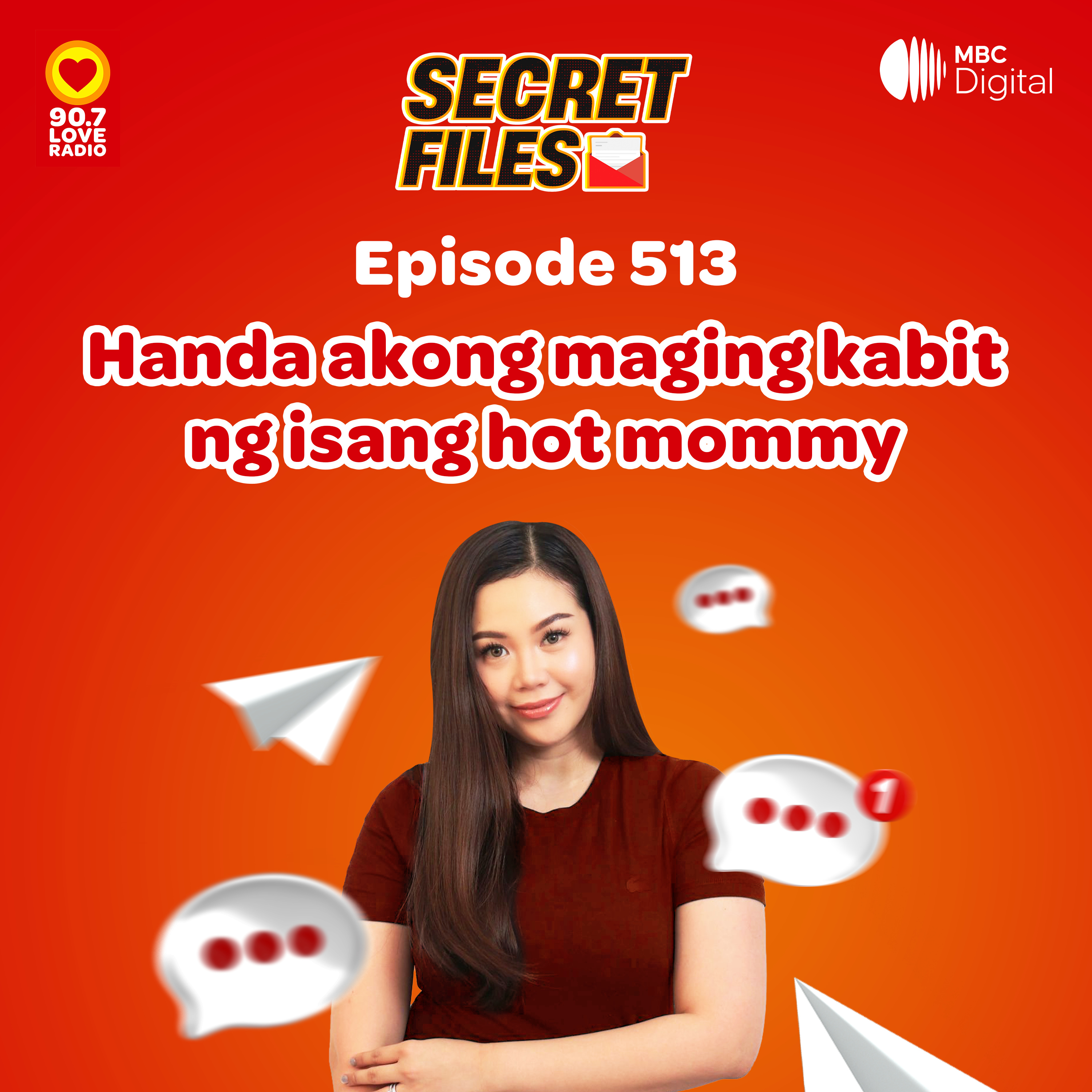 Handa akong maging kabit ng isang hot mommy