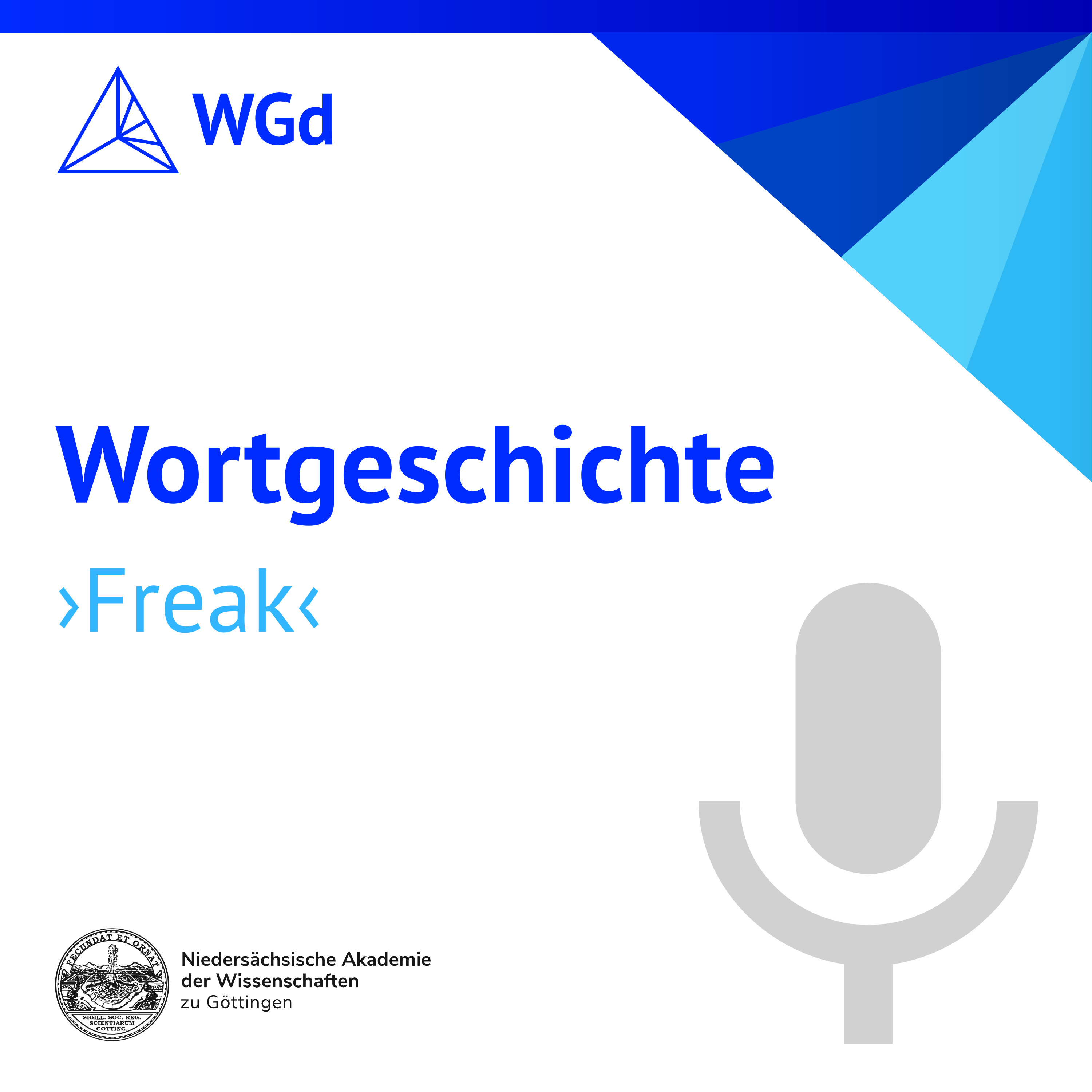 „Freak“ – Sozialfigur mit üblem Leumund (S2/E3) episode artwork