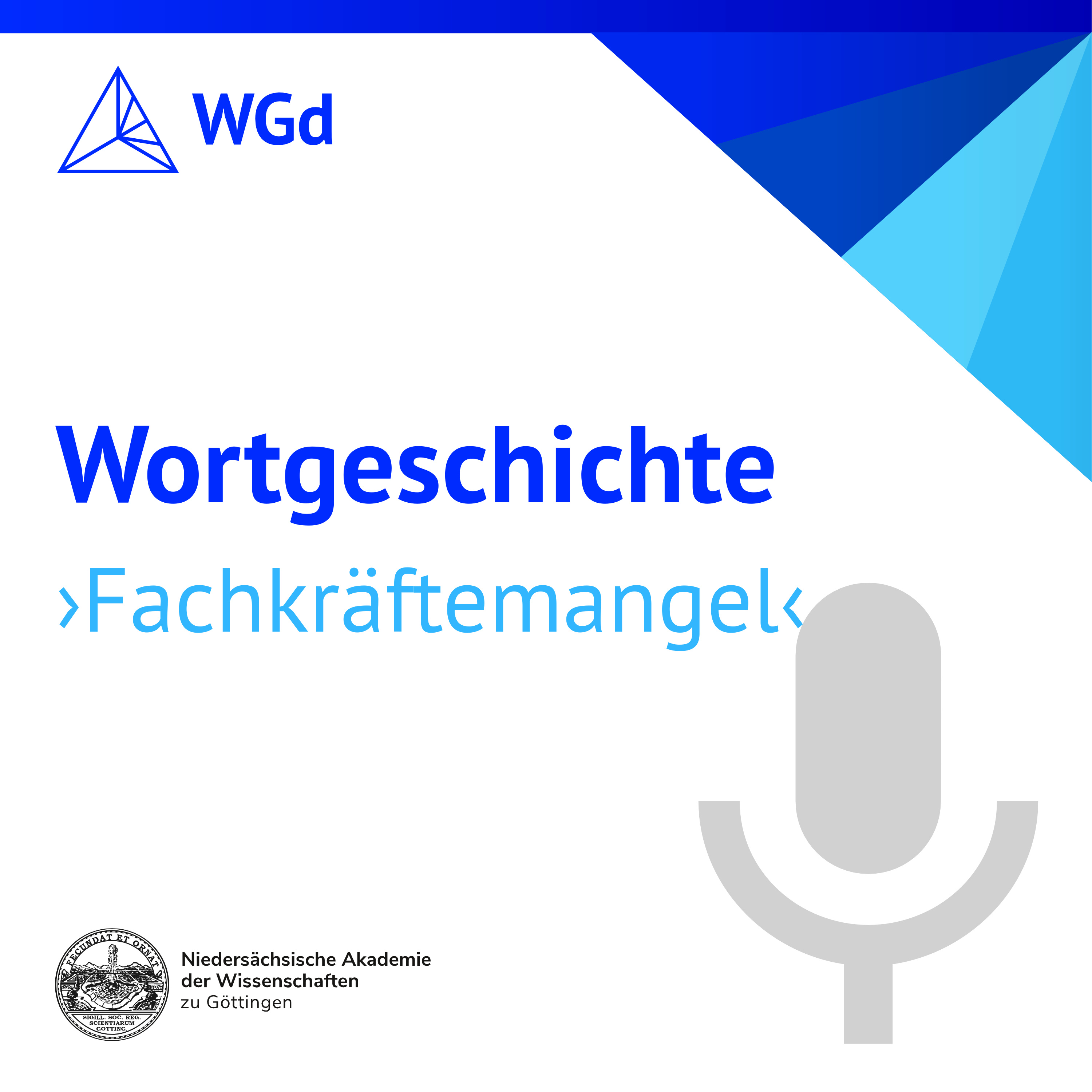 Von „Leutenot“ bis „Fachkräftemangel“ – Personenbezeichnungen an der Schnittstelle von Arbeitsmarkt- und Zuwanderungsdiskurs (S2/E4) episode artwork