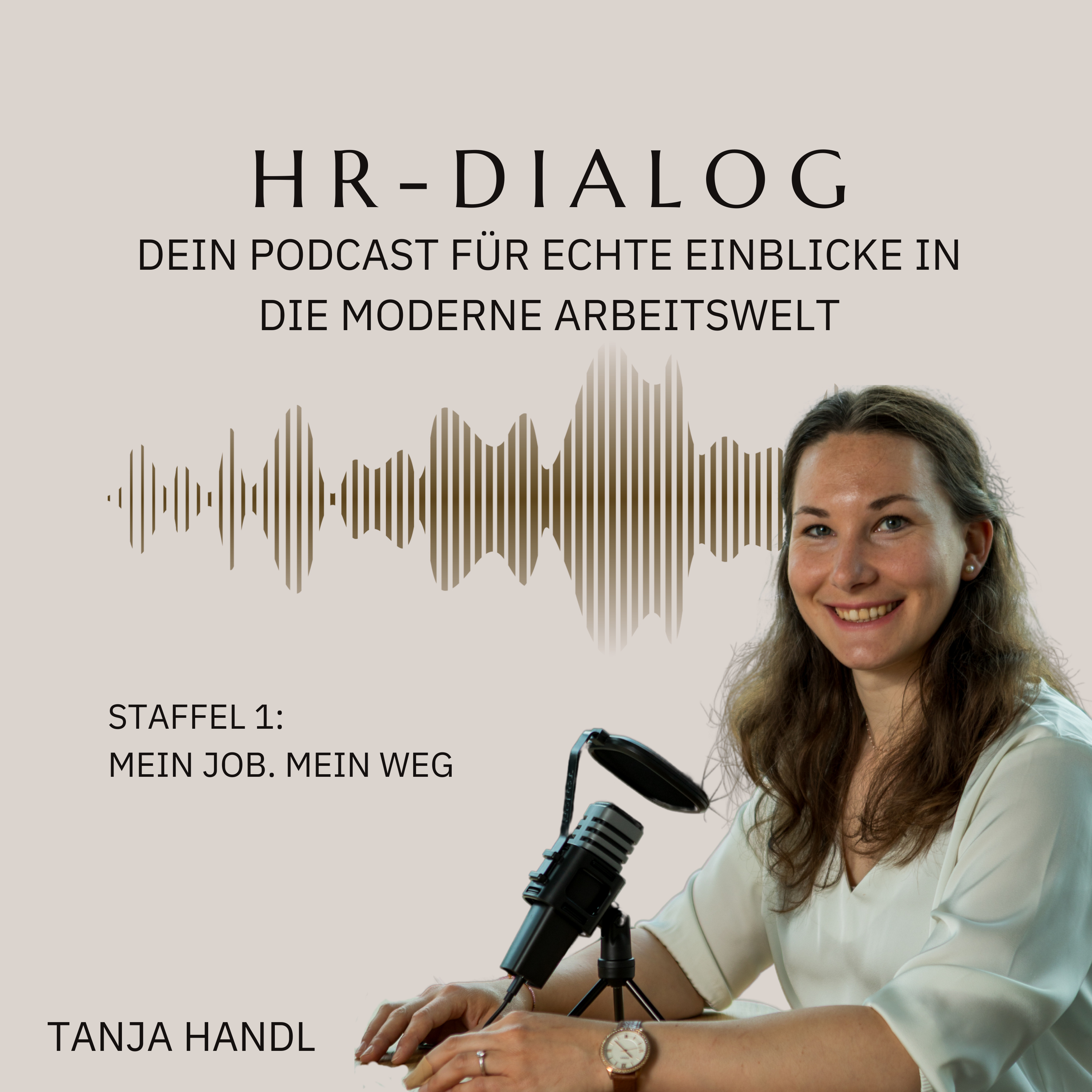 HR Dialog Podcast