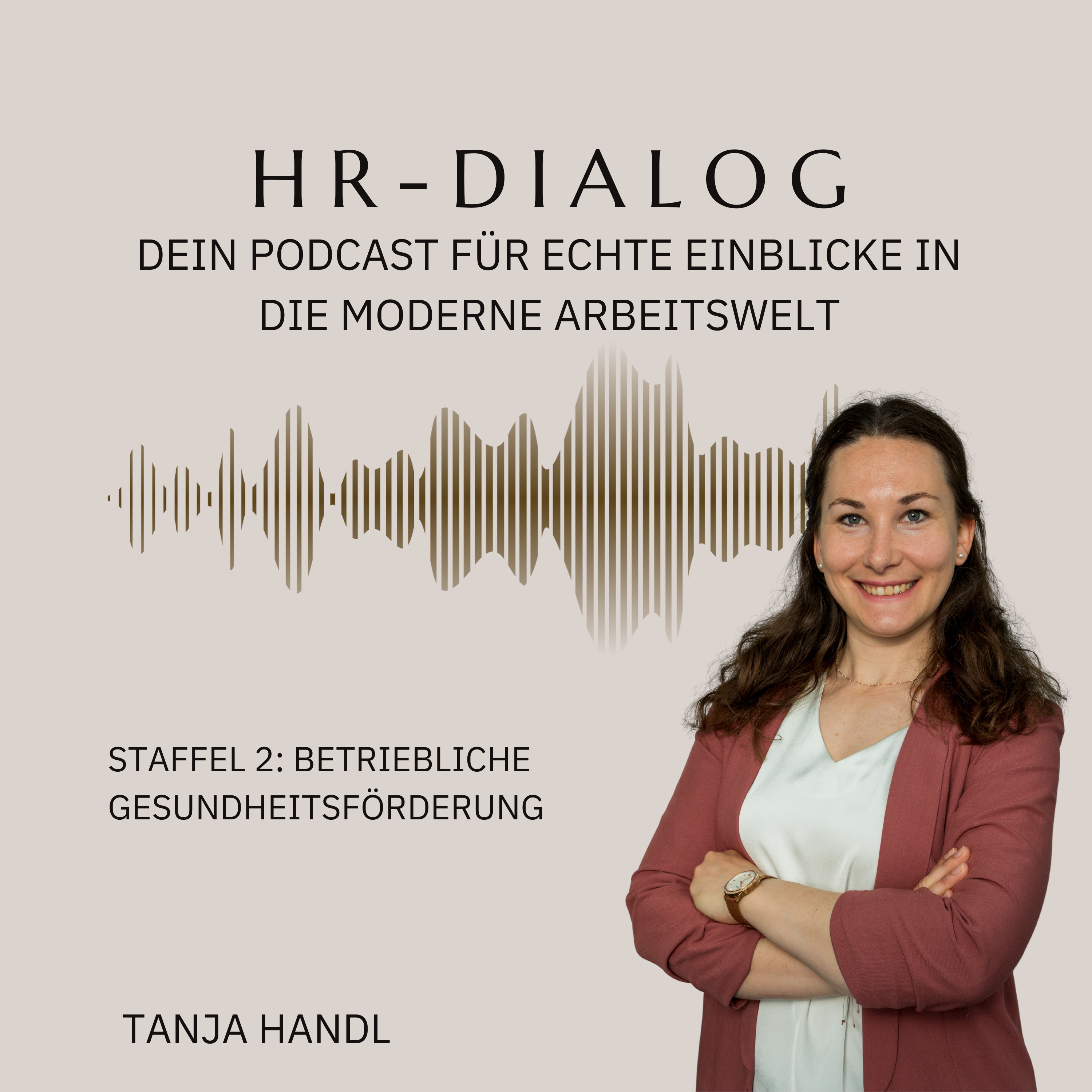 HR Dialog Podcast