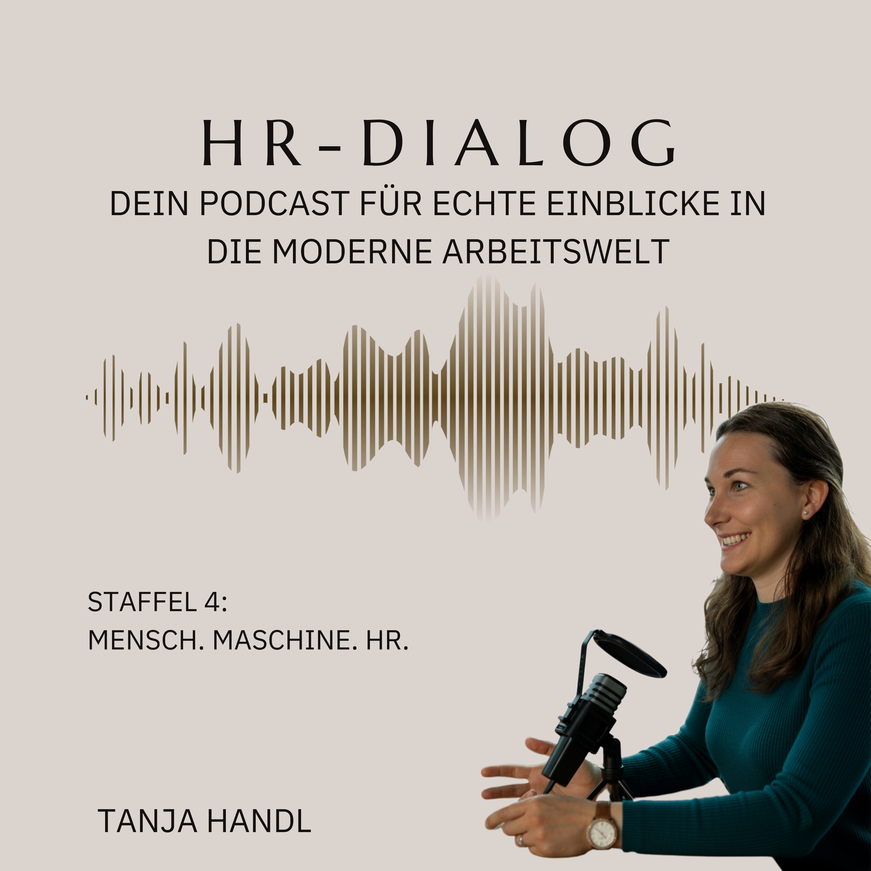 #27 KI im Team: Wenn digitale Agenten mitarbeiten mit Bernhard Hofer CEMIT episode artwork