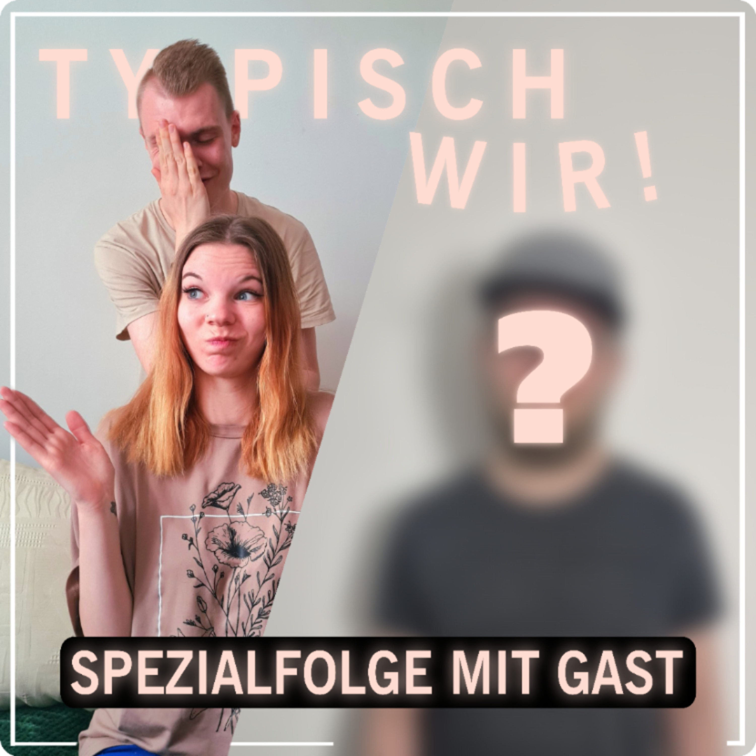 #13 Die große BEZIEHUNGSFOLGE! Leon und sein Partner packen aus – 100% ehrlich episode artwork
