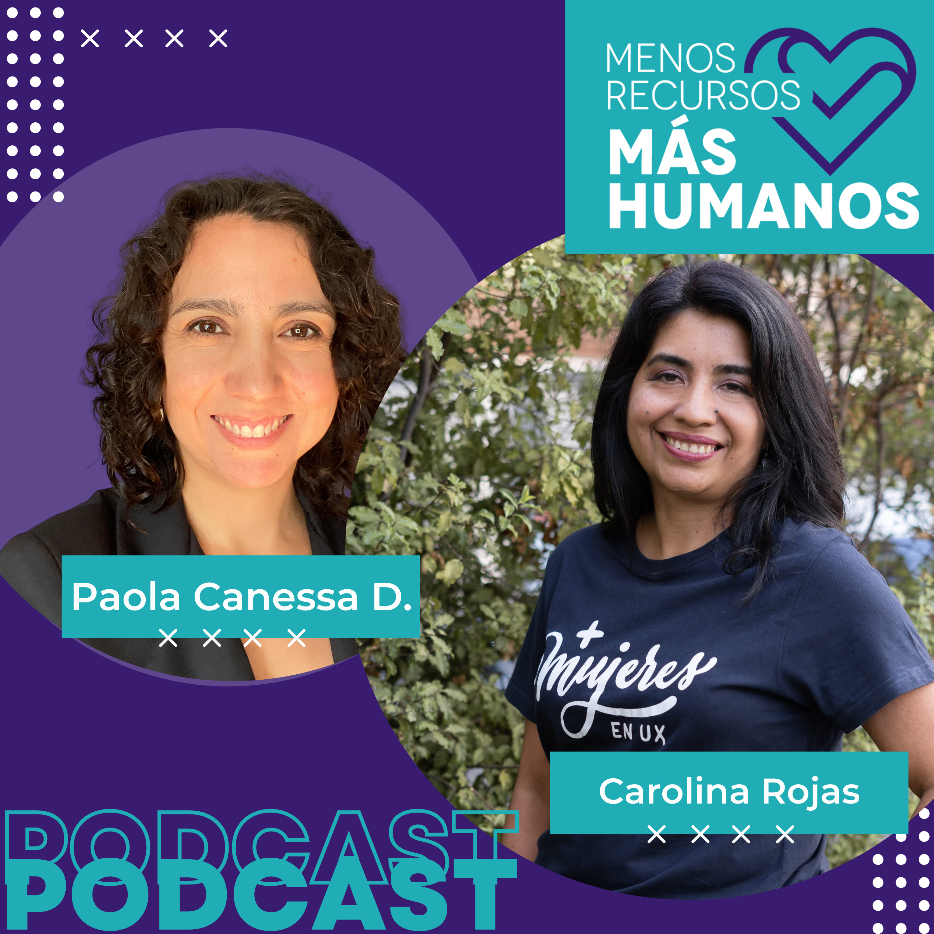 Mentoring y Coaching: El Secreto para Potenciar el Talento con Carolina Rojas (T2 Ep.18)