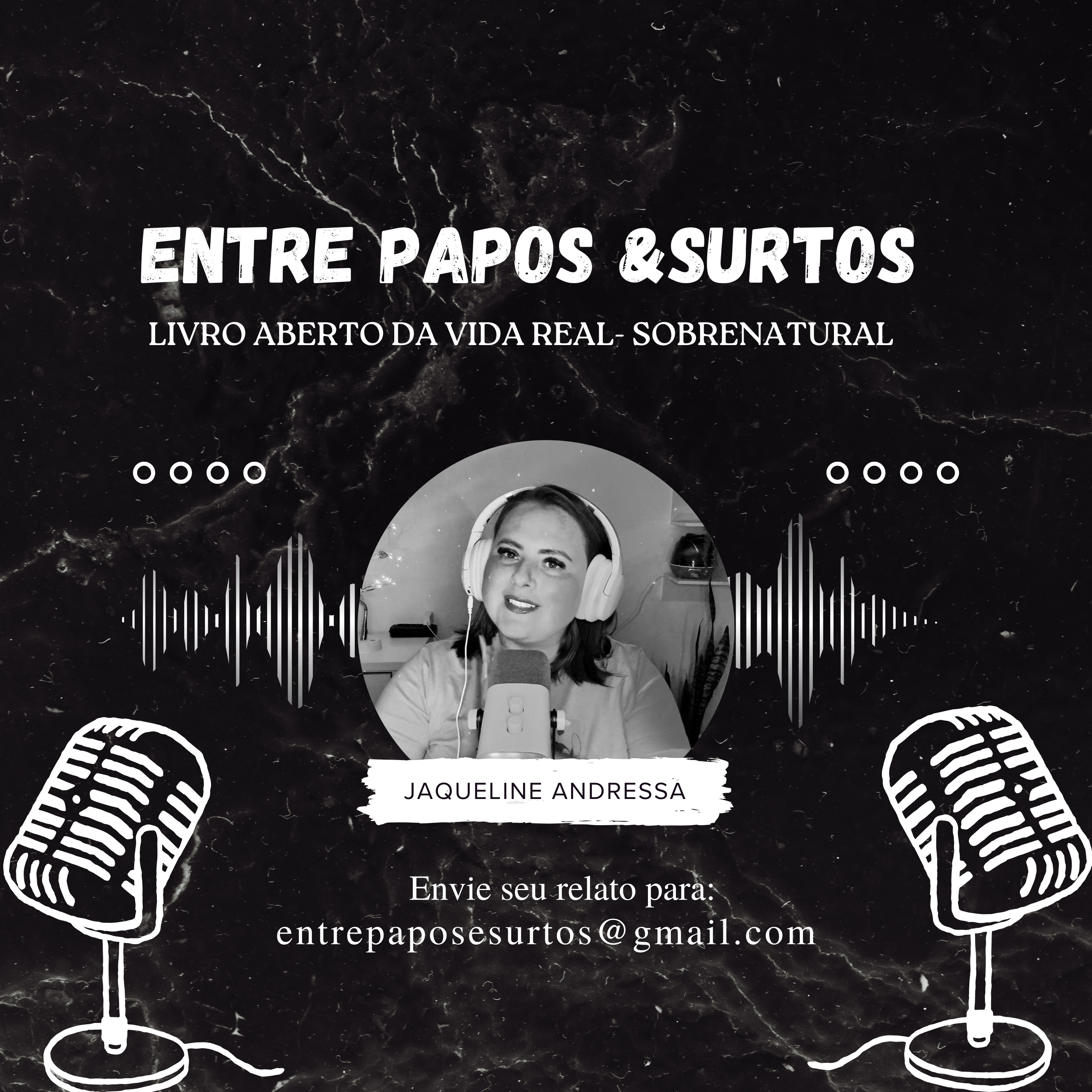 Entre papos & surtos