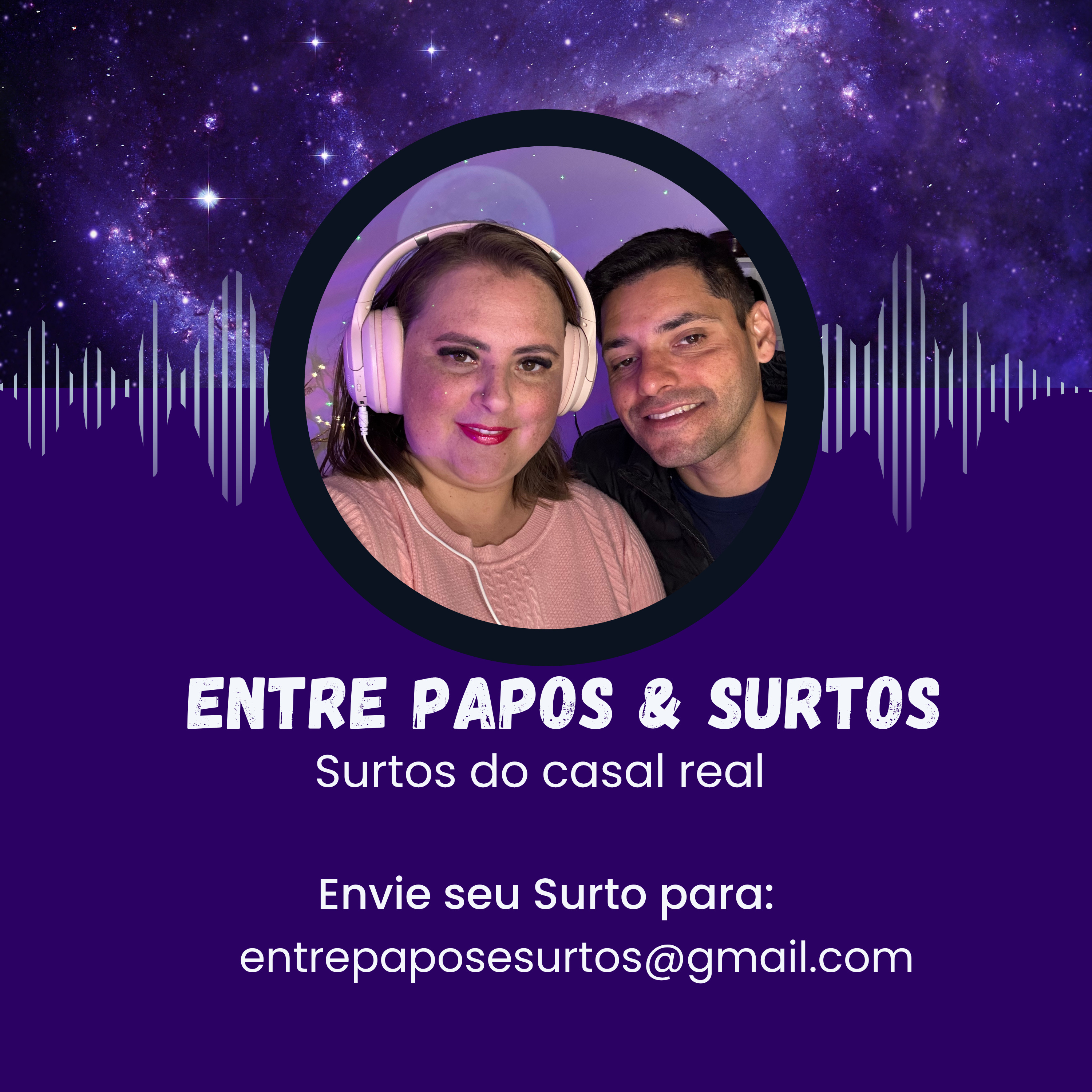 Entre papos & surtos