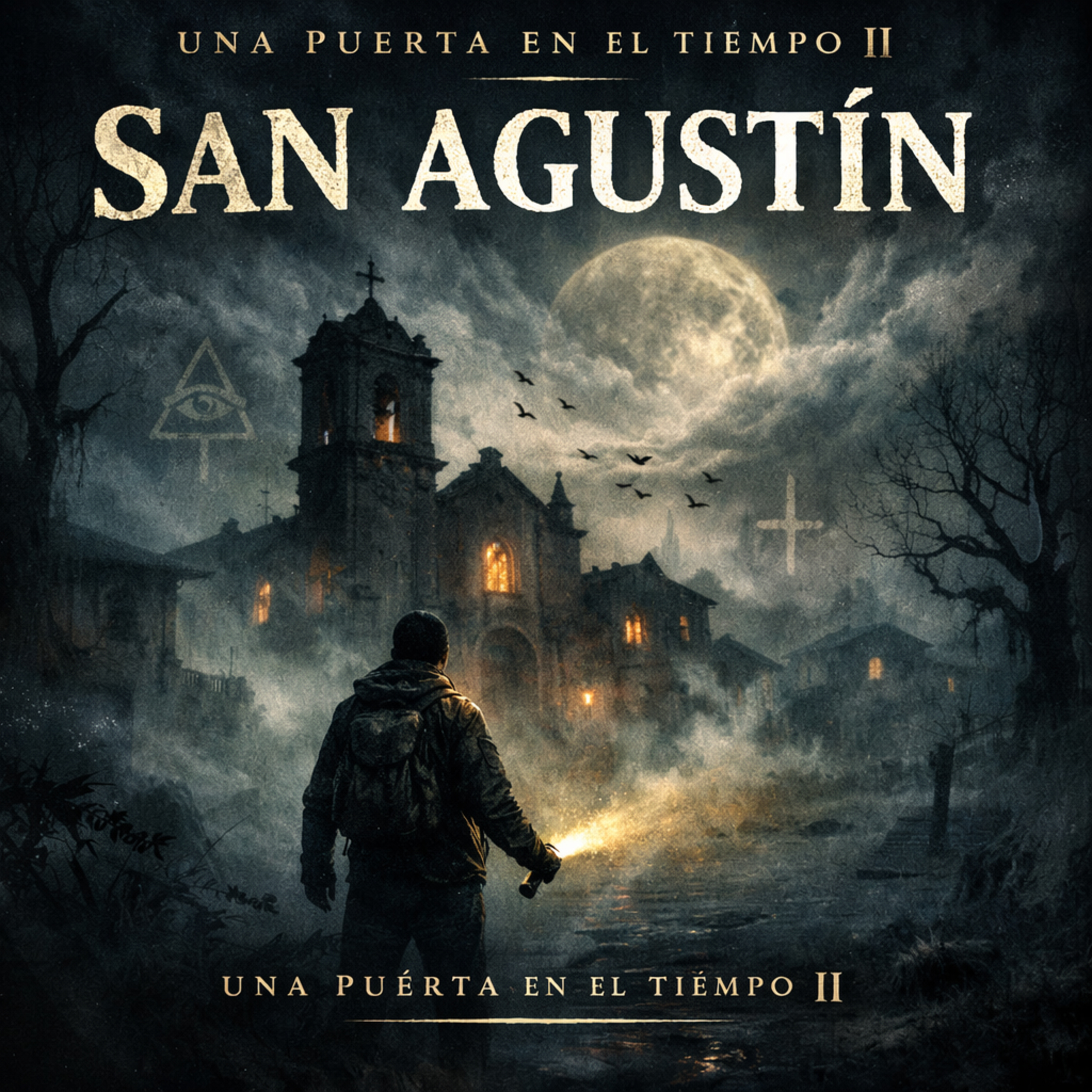 Portada de Una Puerta En El Tiempo