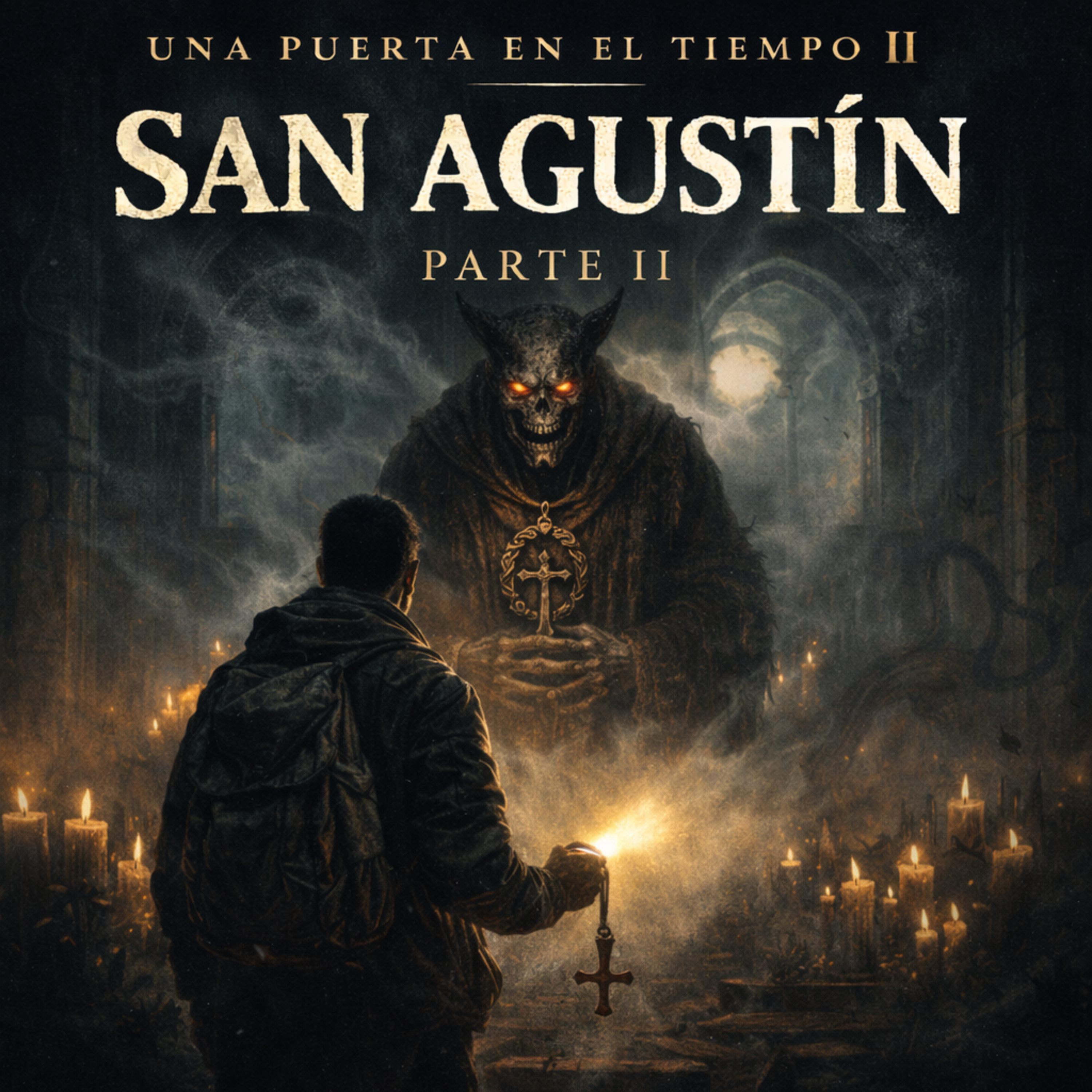 Portada de Una Puerta En El Tiempo