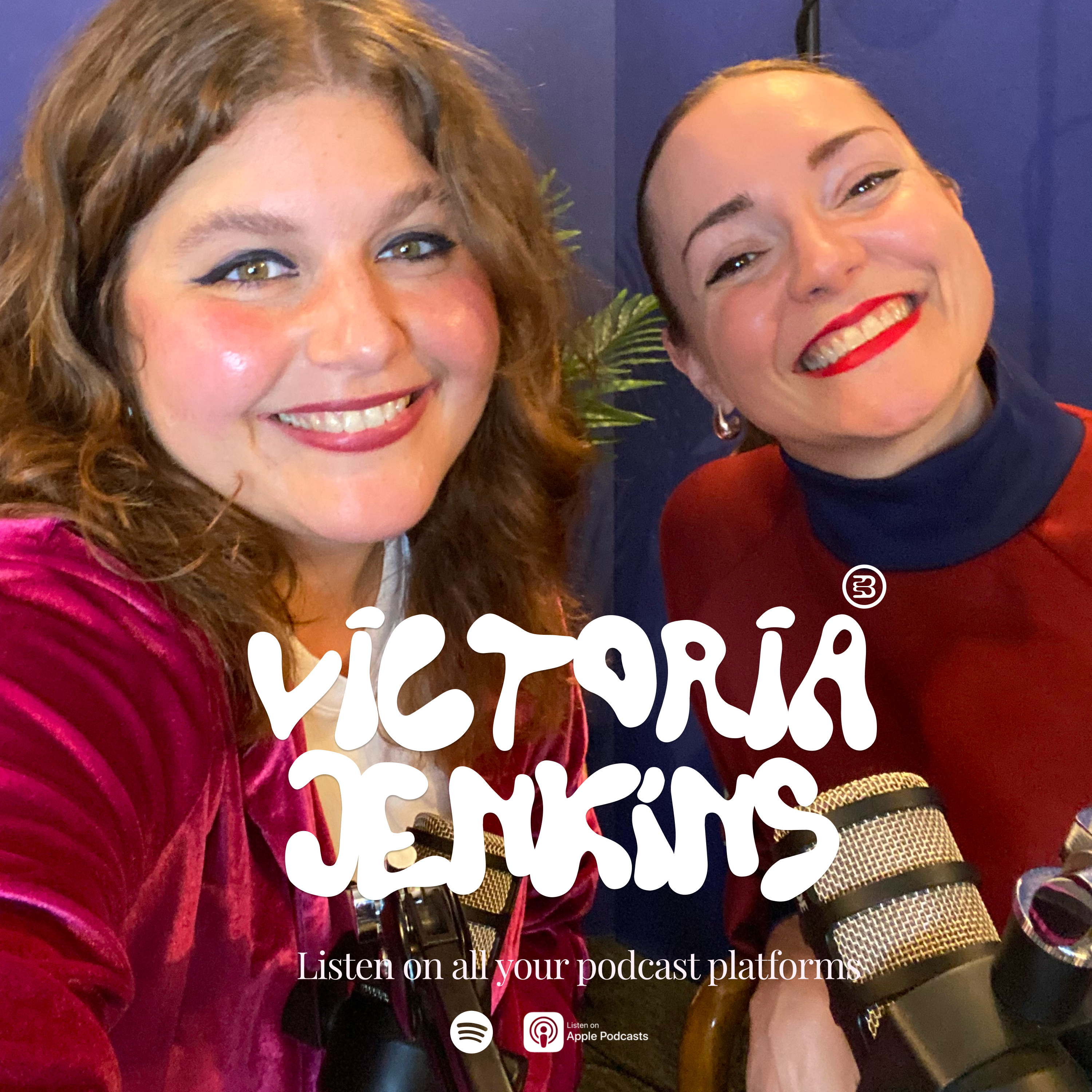 The Body Talks with Chloé Dall\'Olio