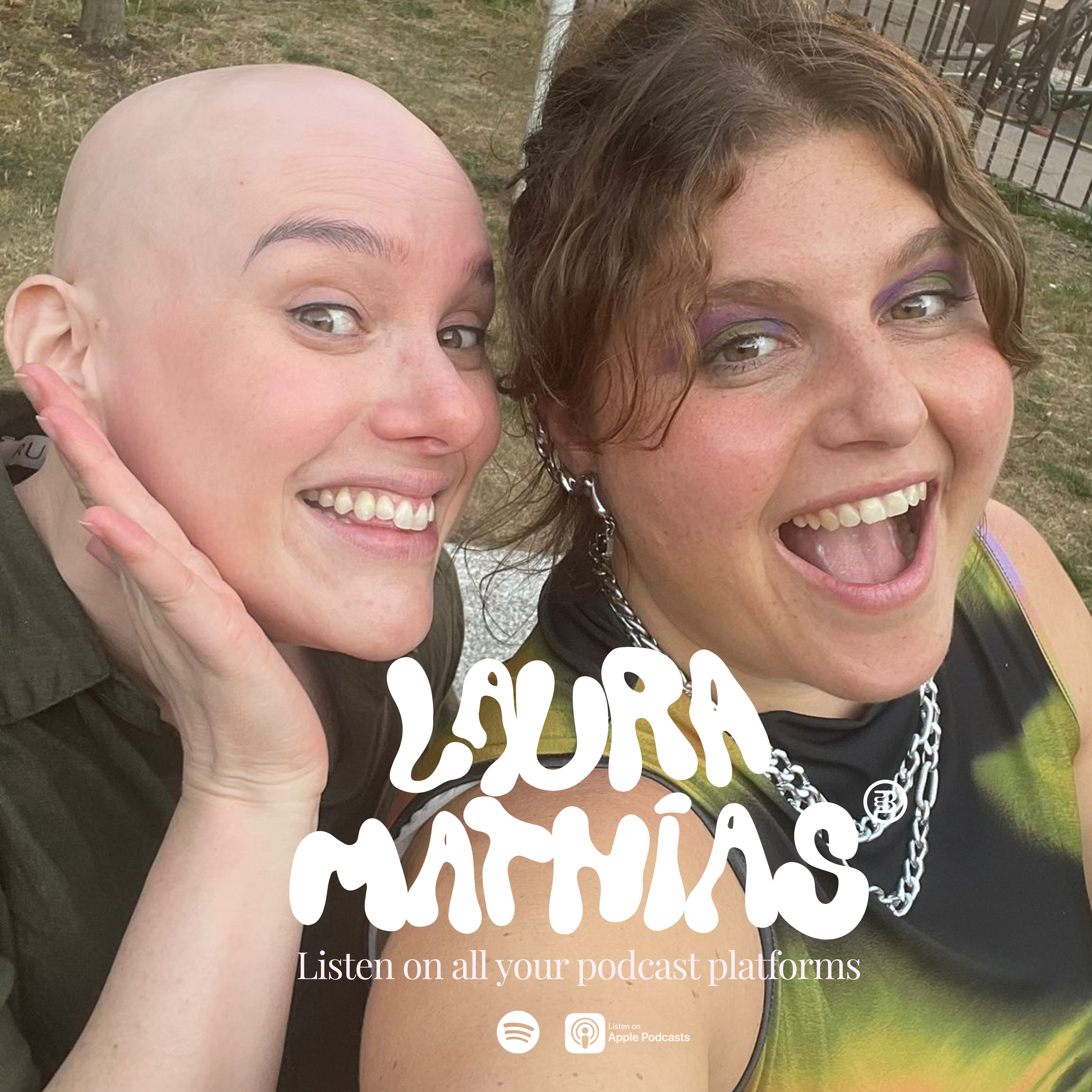 The Body Talks with Chloé Dall\'Olio