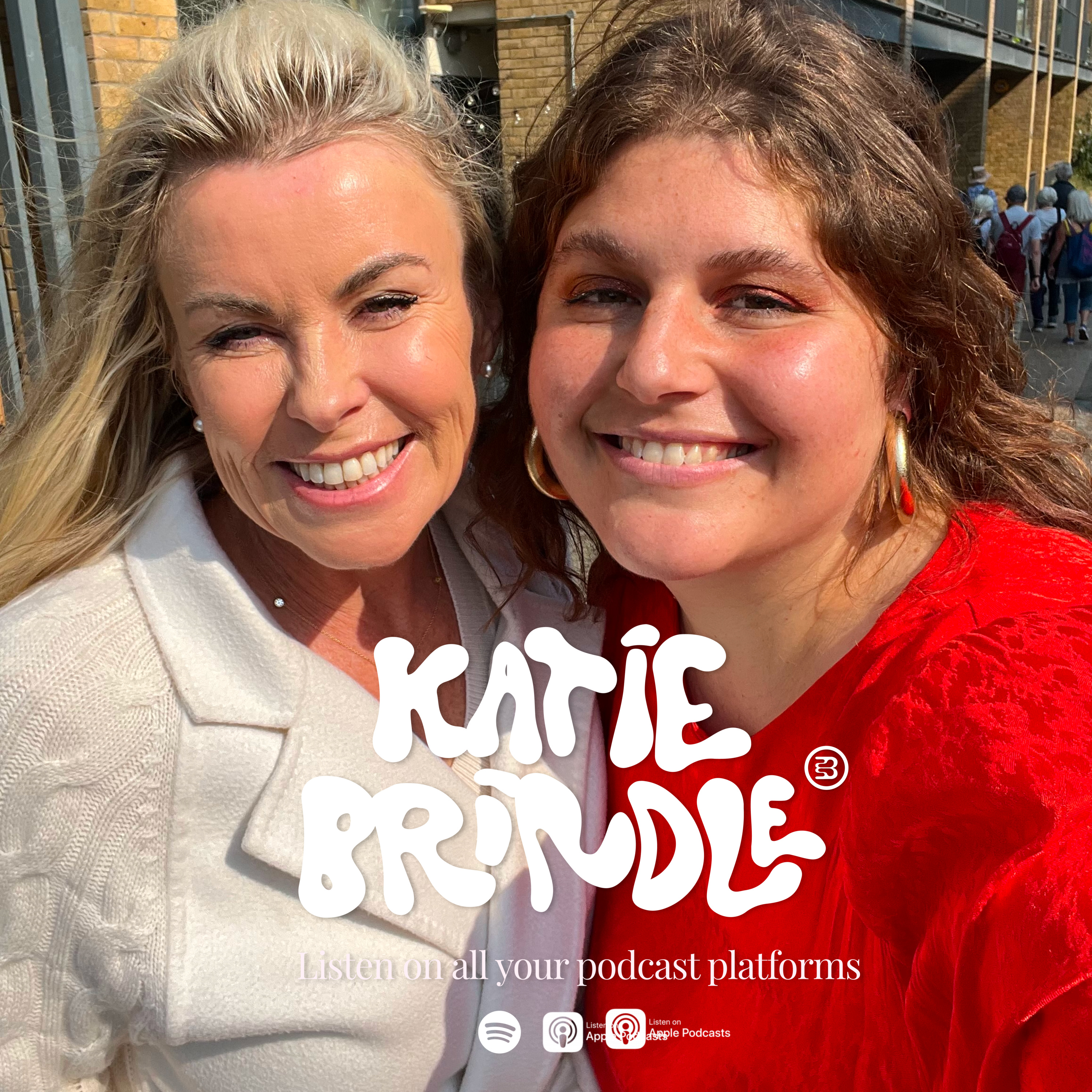 The Body Talks with Chloé Dall\'Olio