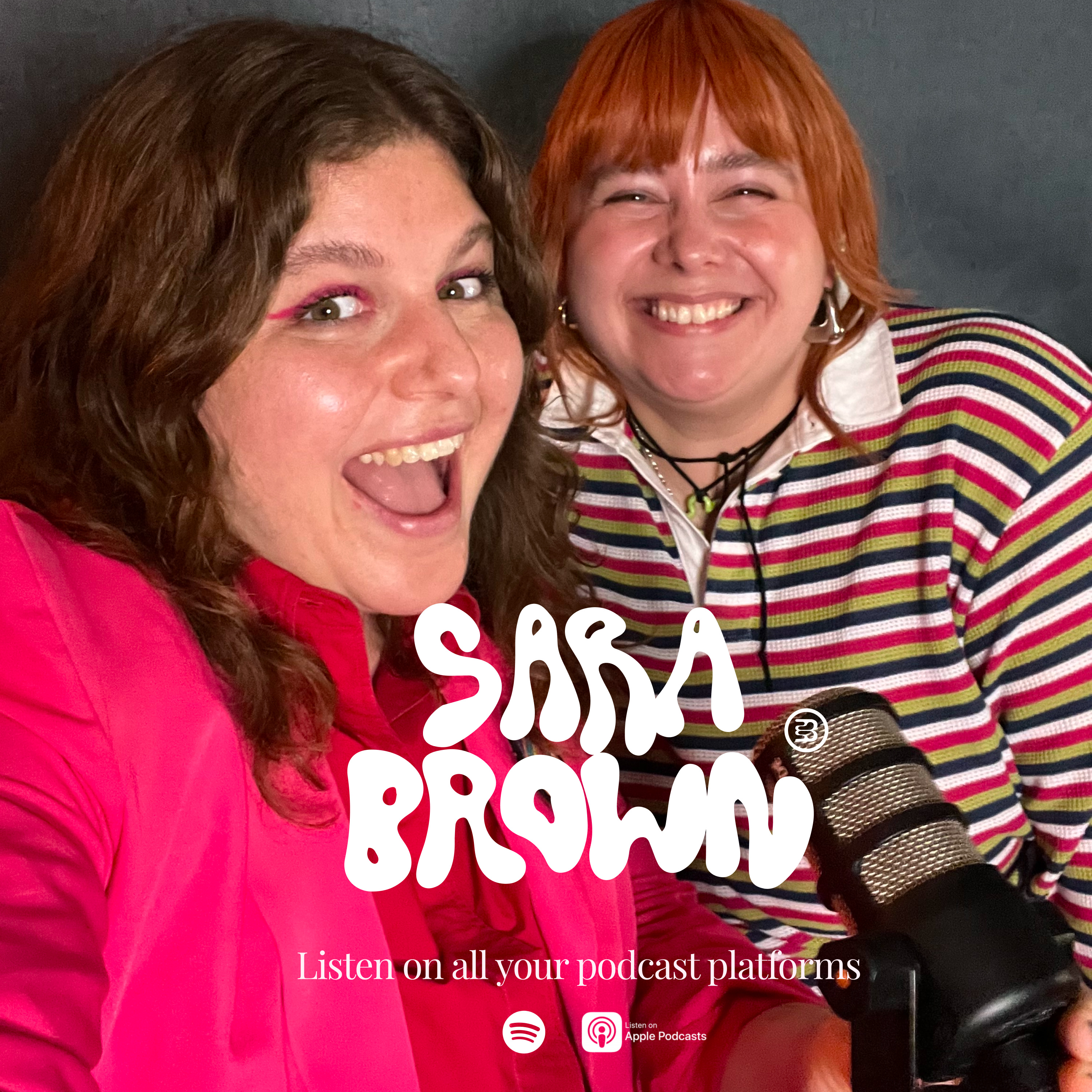 The Body Talks with Chloé Dall\'Olio